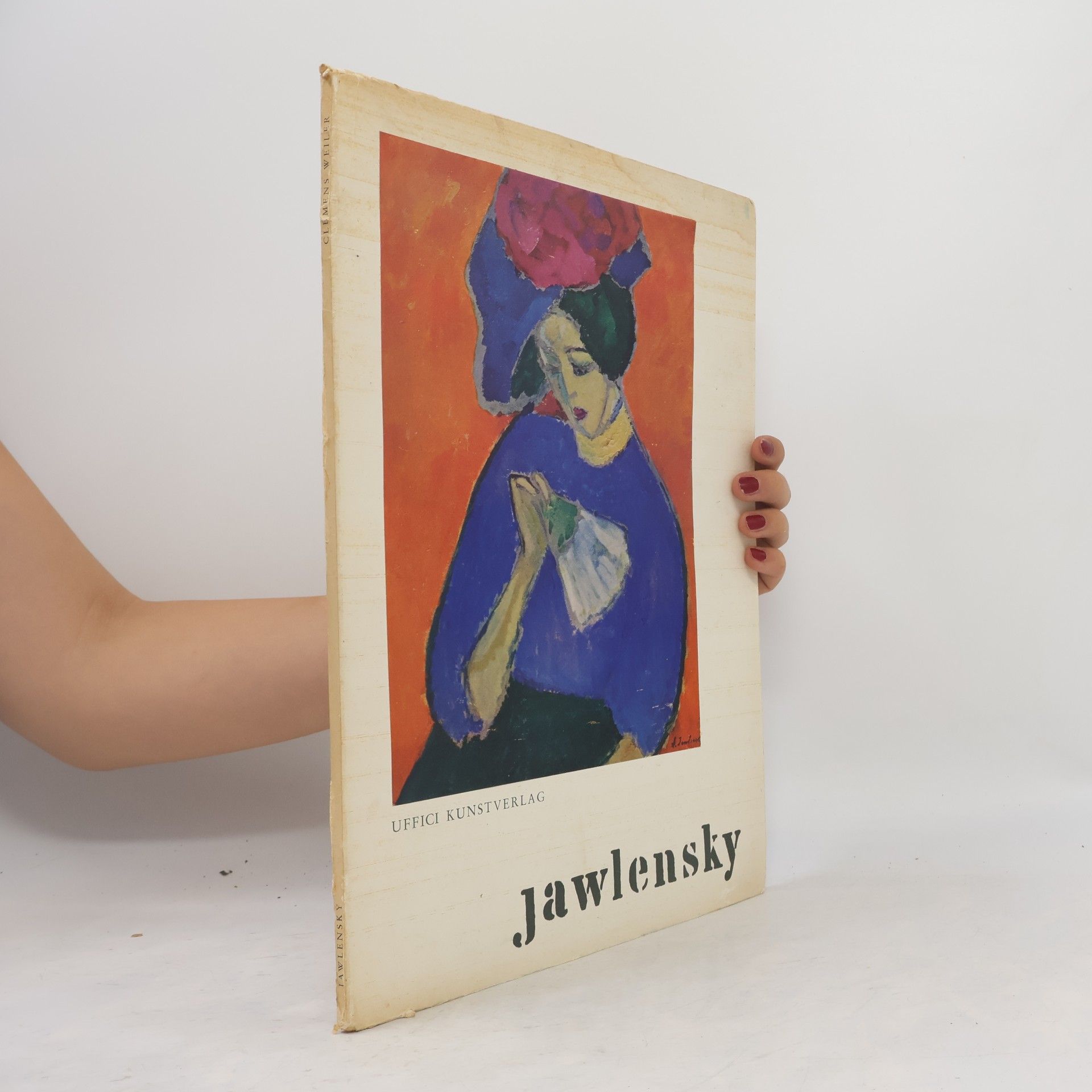 Clemens Weiler Jawlensky