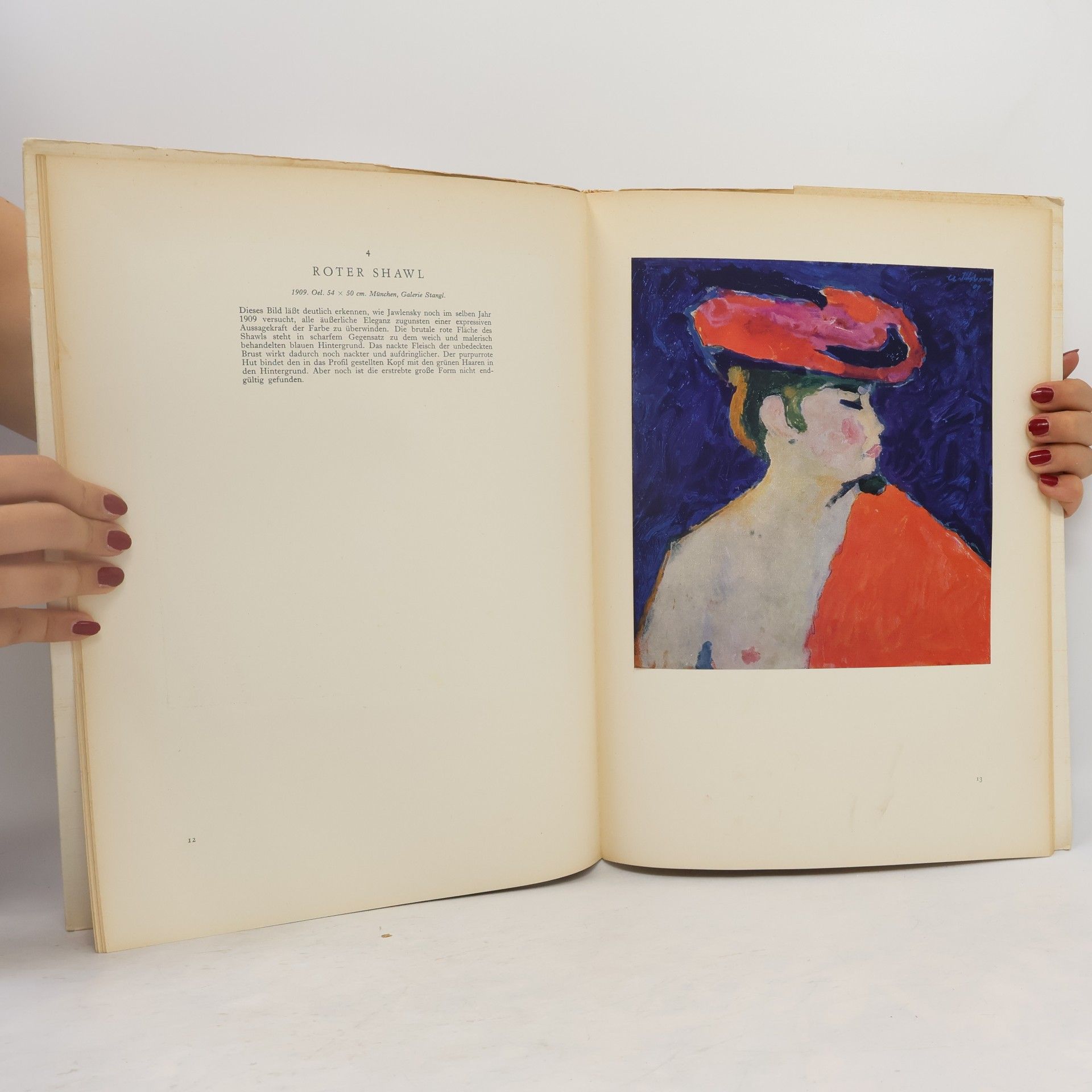 Clemens Weiler Jawlensky