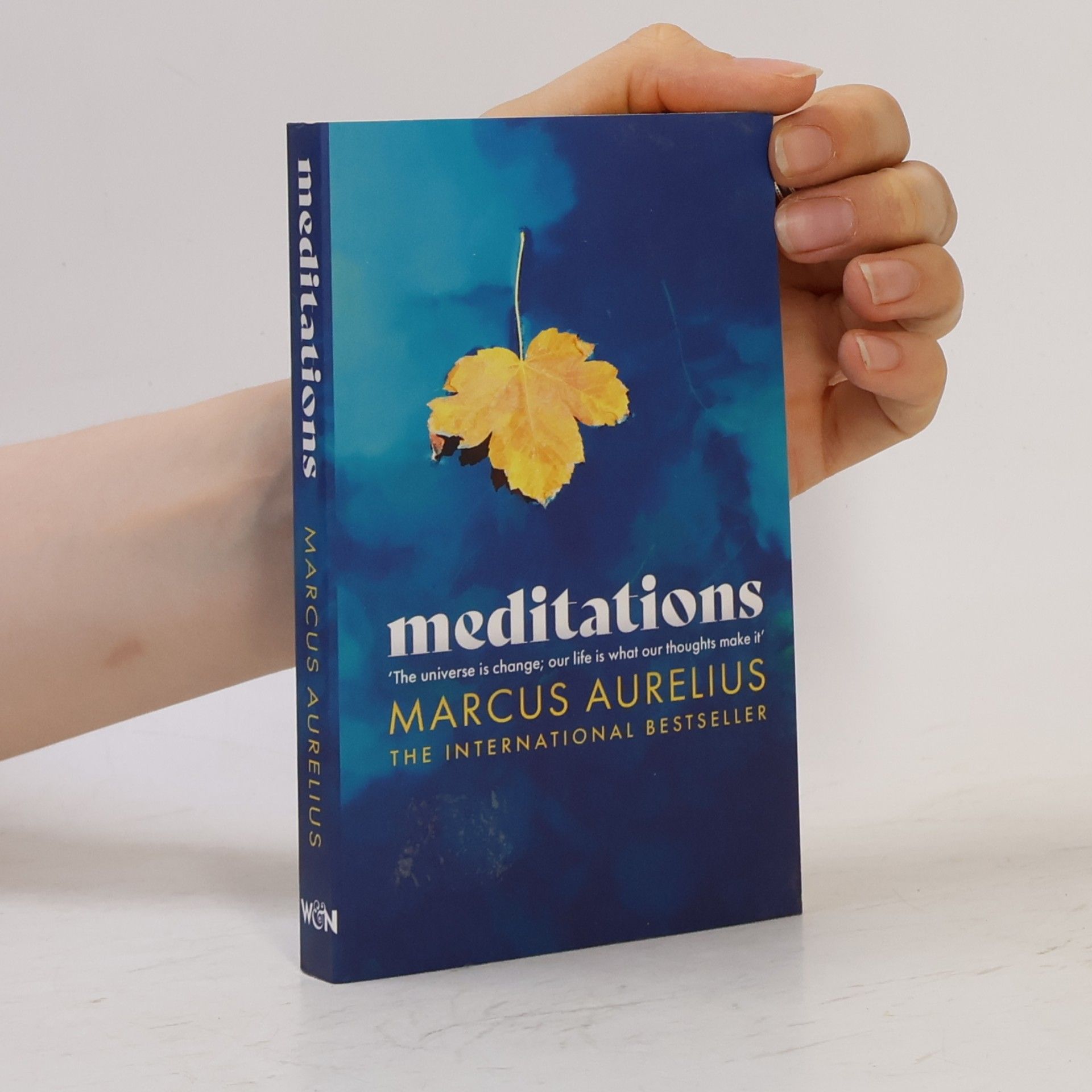 Marcus Aurelius Meditations
