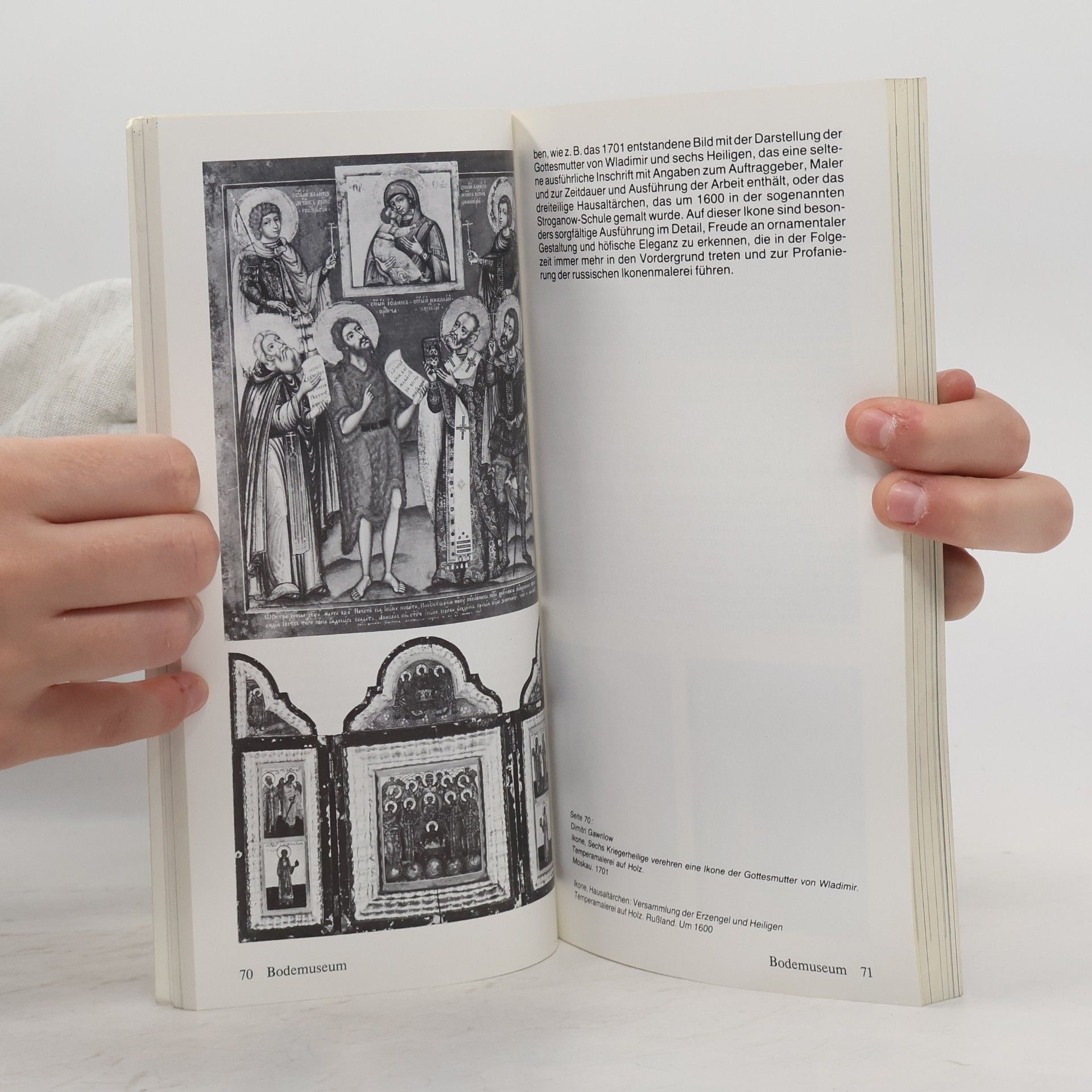 Autorenkollektiv Museumsführer. Schätze der Weltkultur