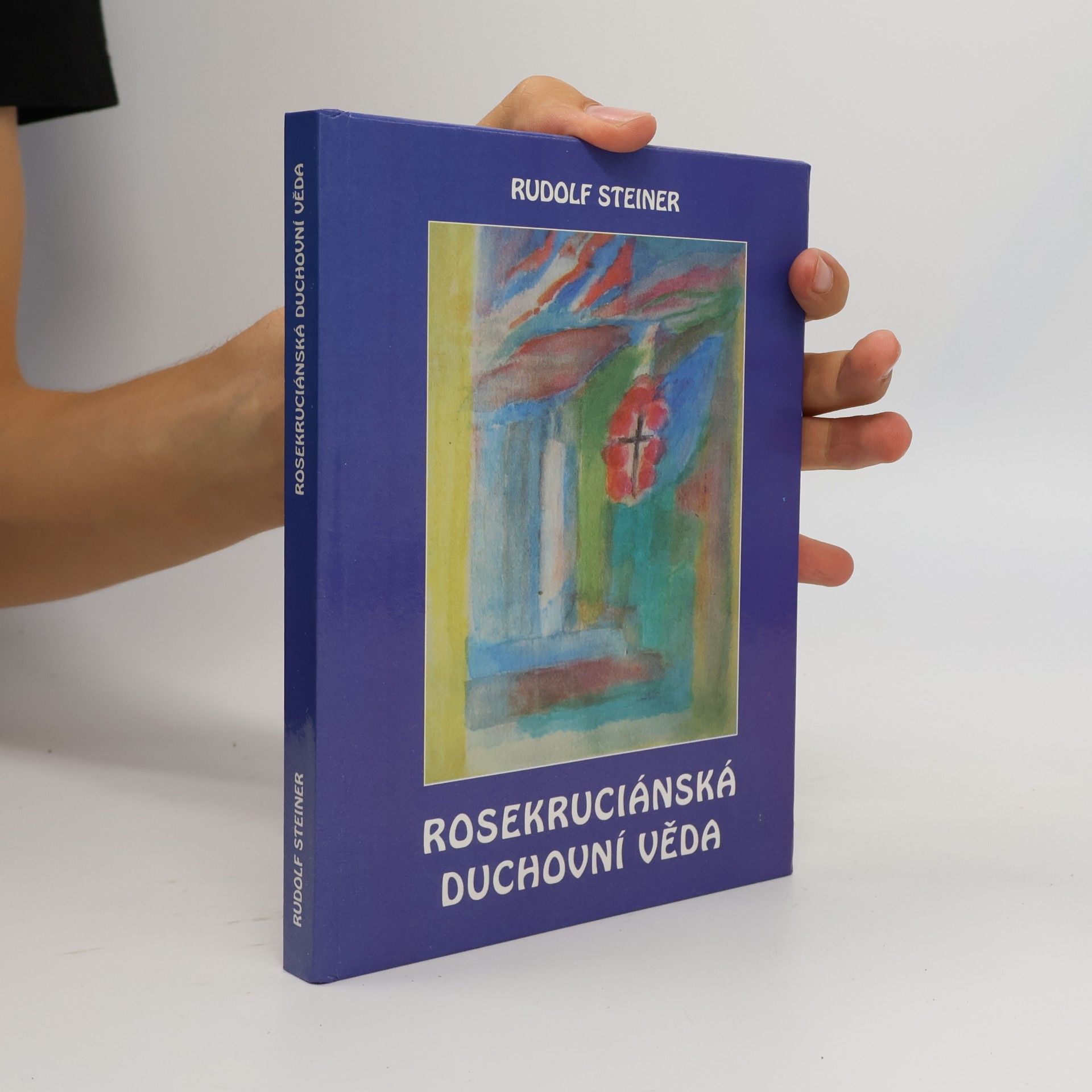 Rosekruciánská duchovní věda