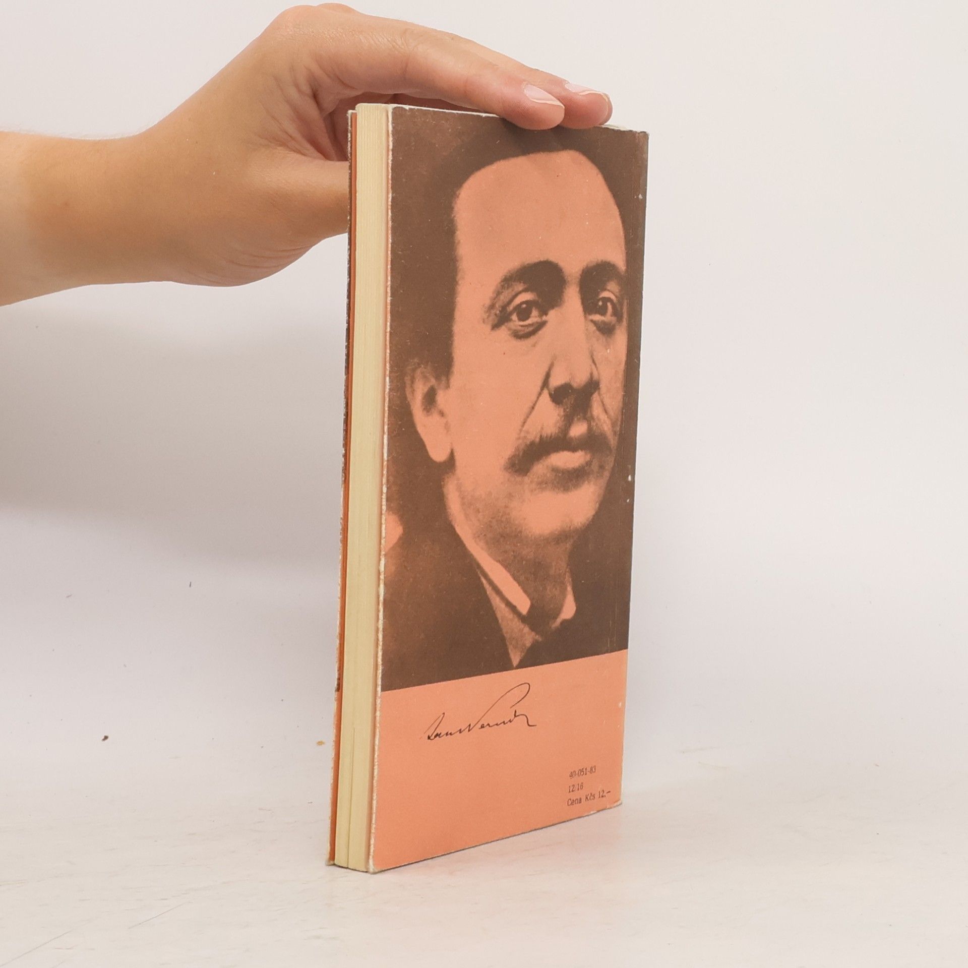 Vladimír Křivánek Jan Neruda