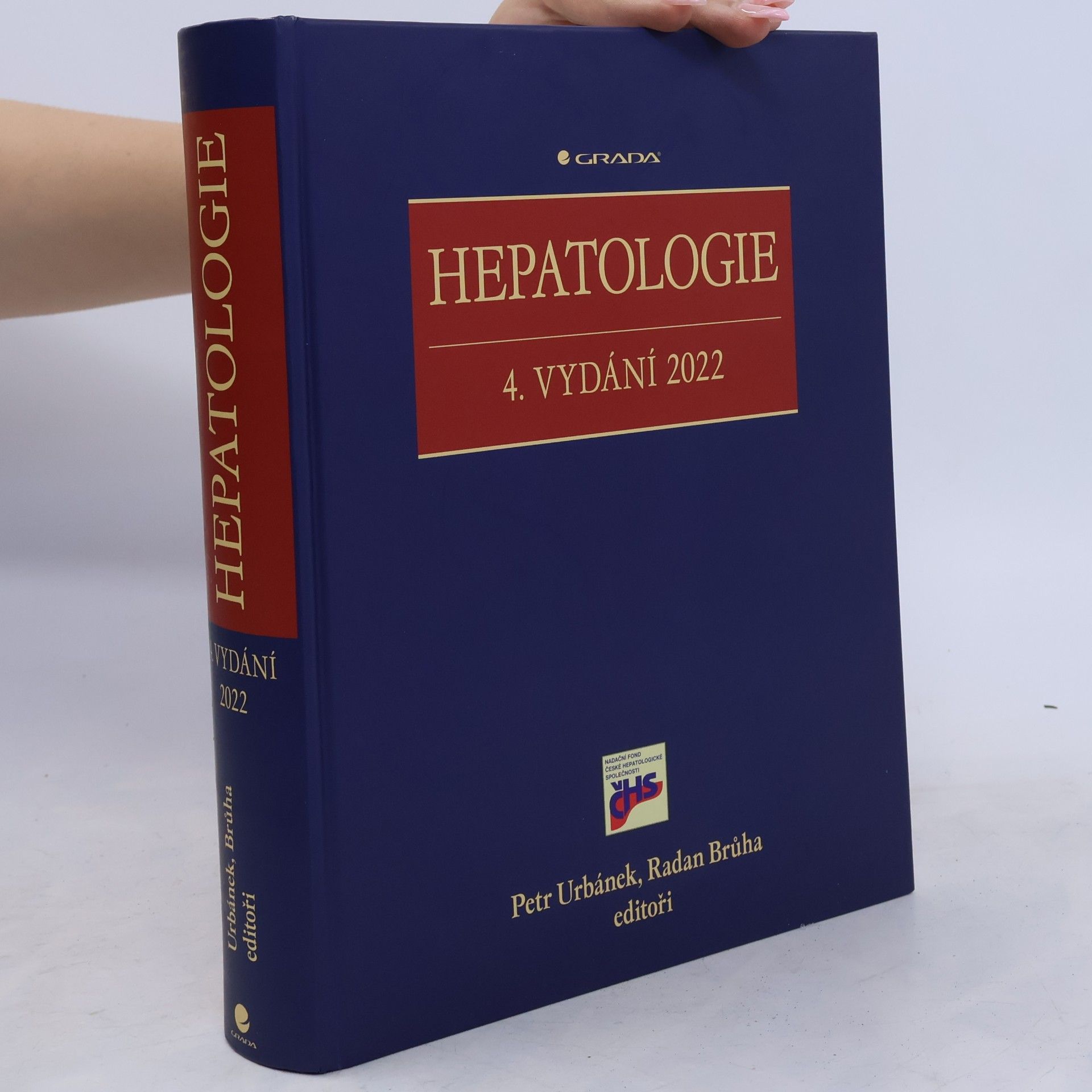 Hepatologie