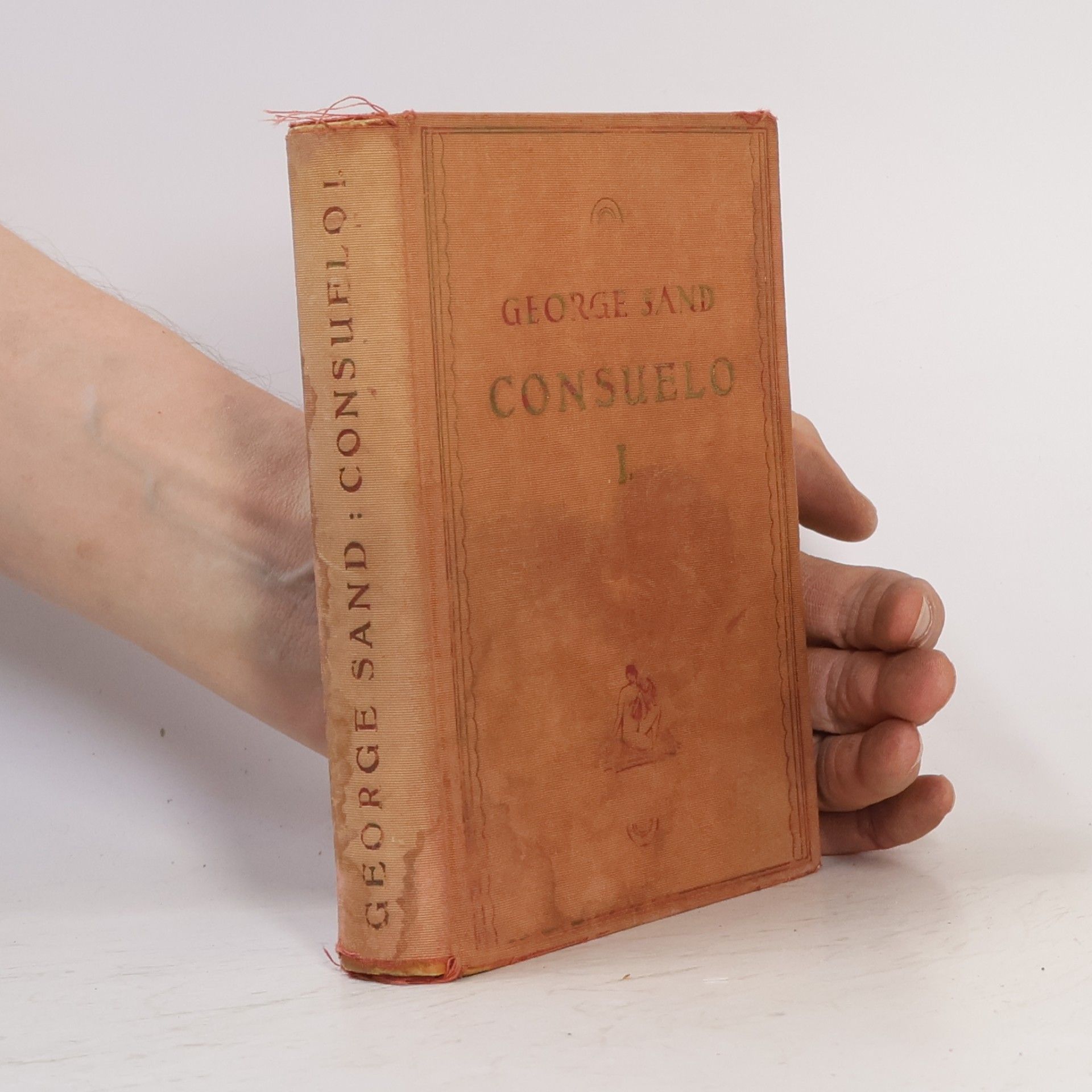 Consuelo 
