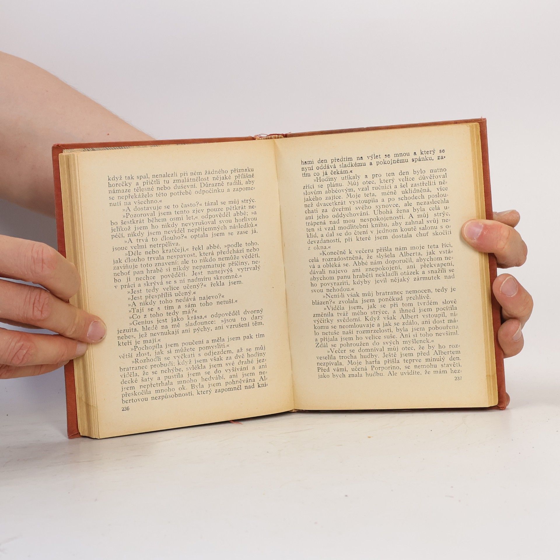 George Sand Consuelo