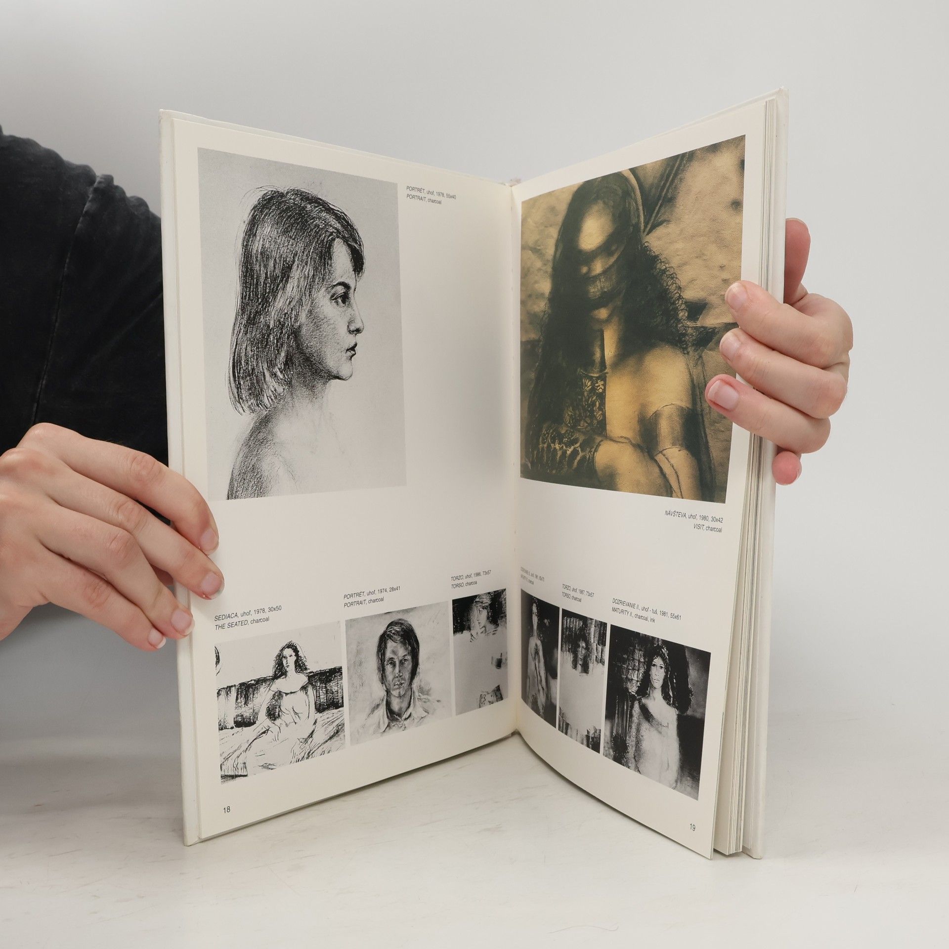 Pavol Muška Pavol Muška: výber z tvorby = Selection of Works