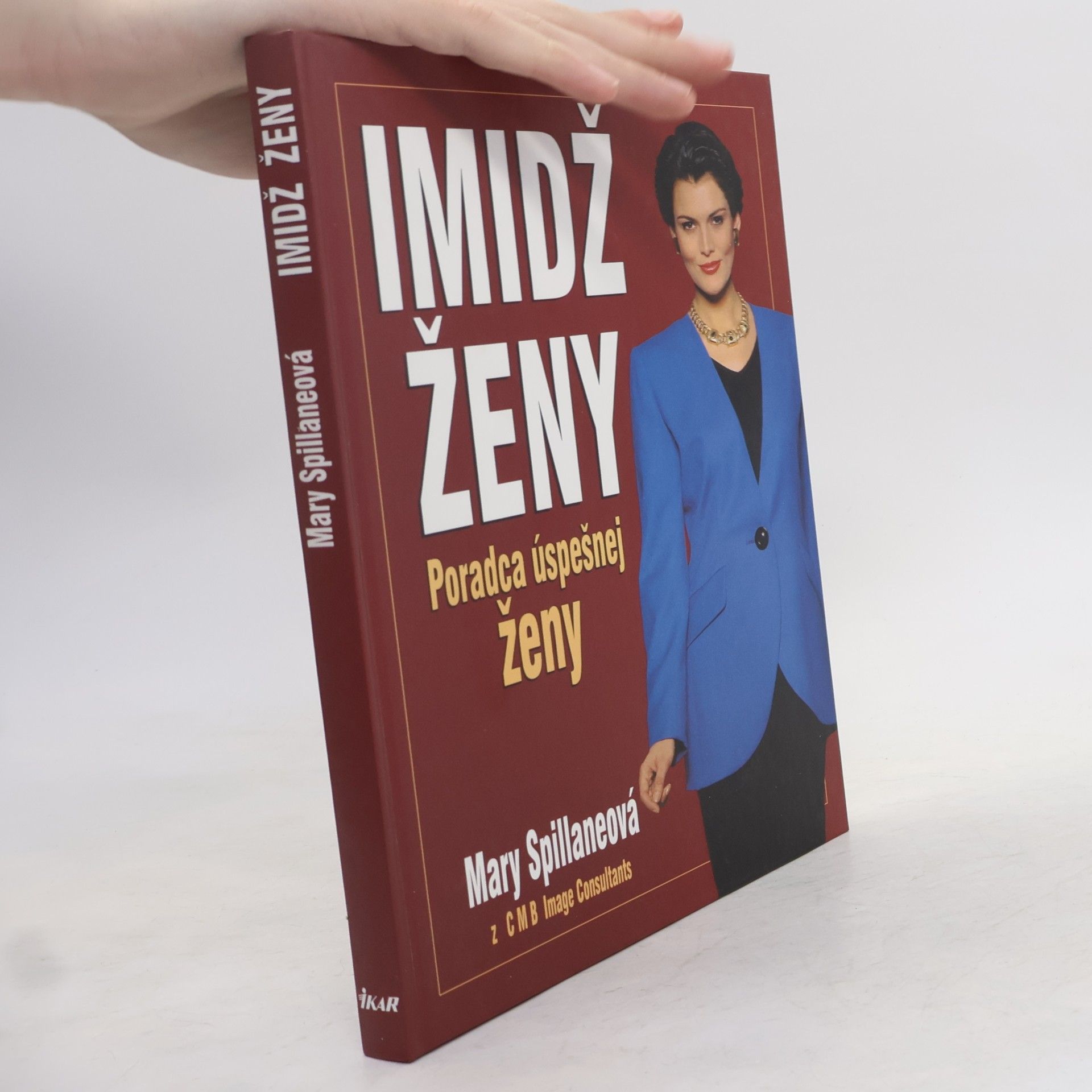 Imidž ženy