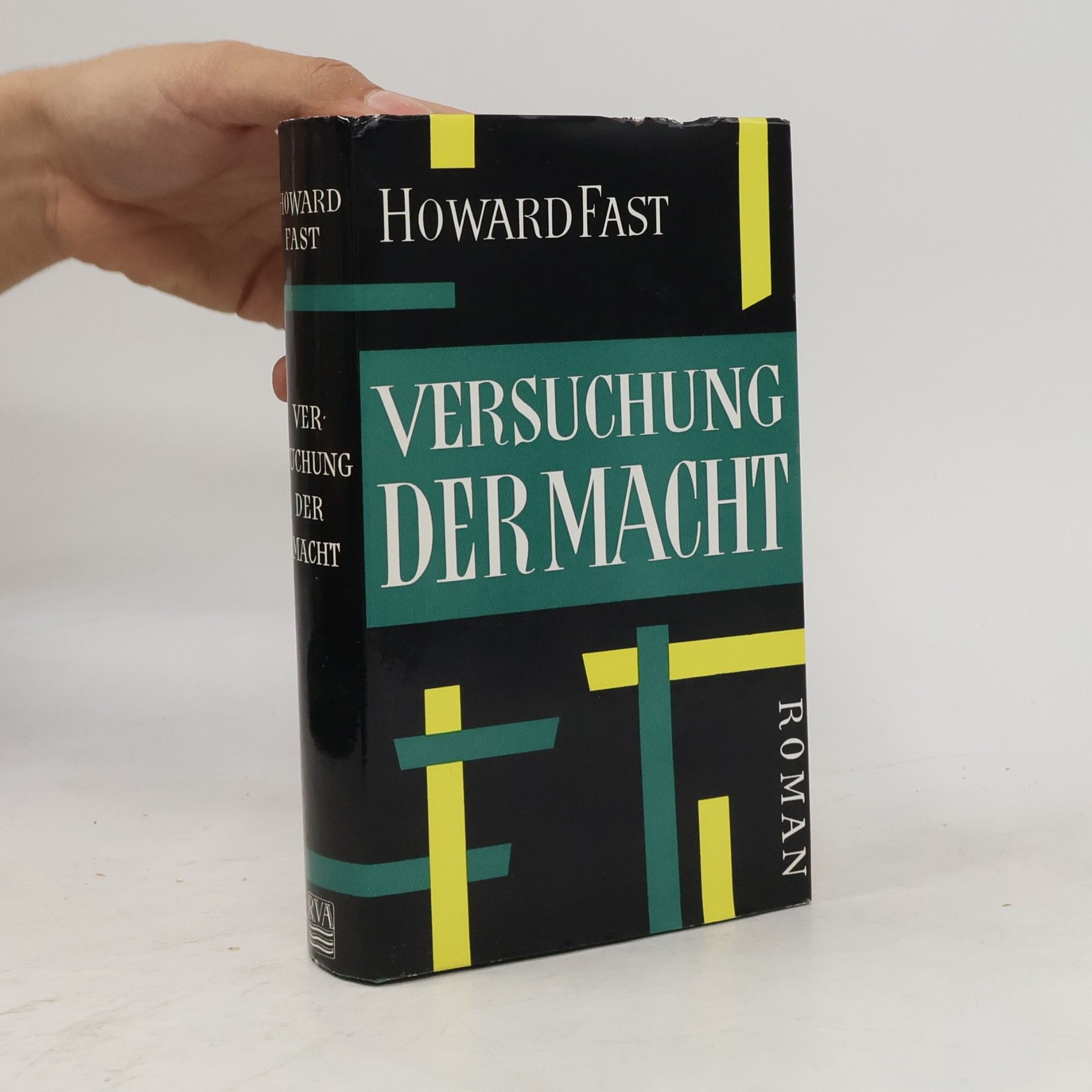 Versuchung Der Macht