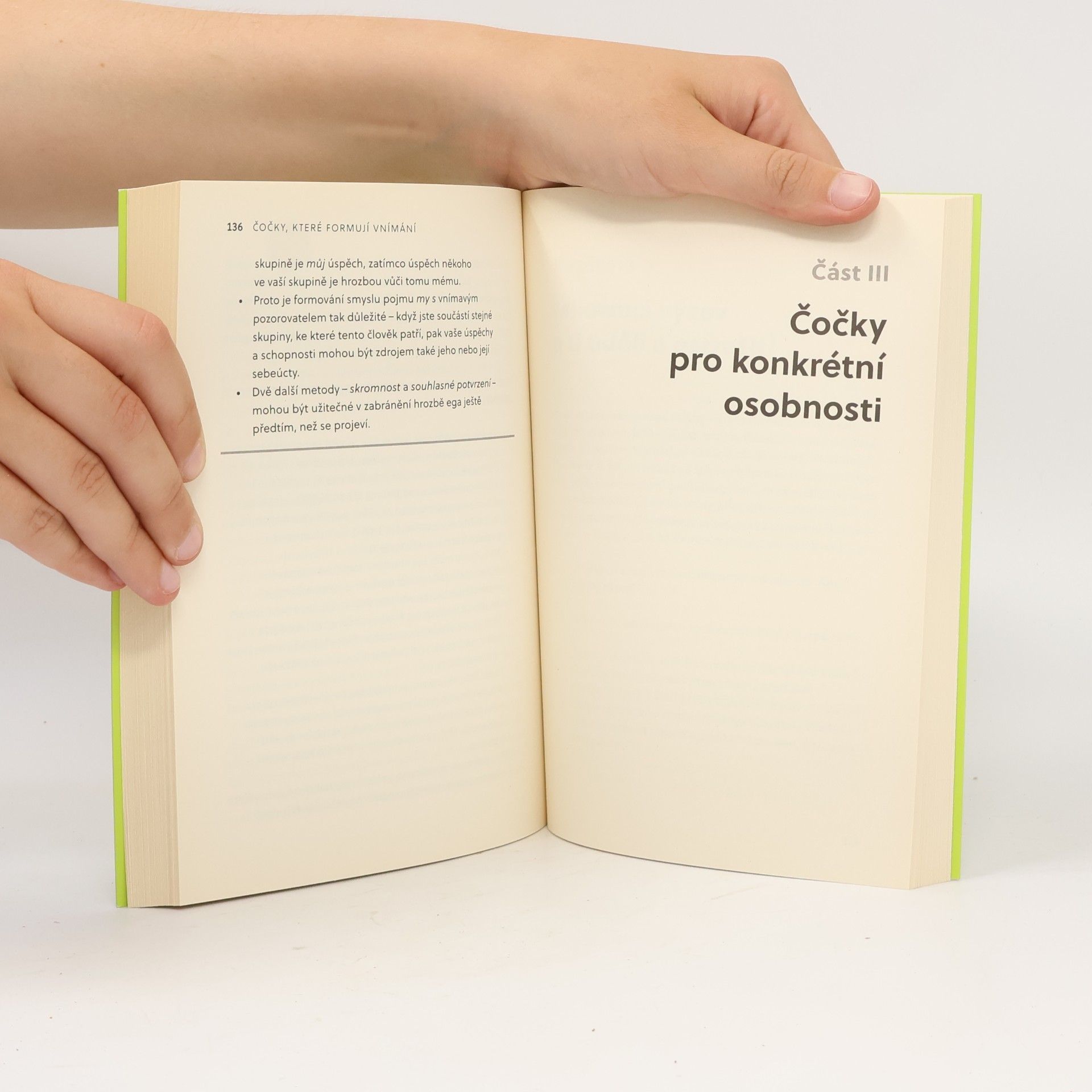 Heidi Grant-Halvorson Nikdo vám nerozumí a co s tím dělat