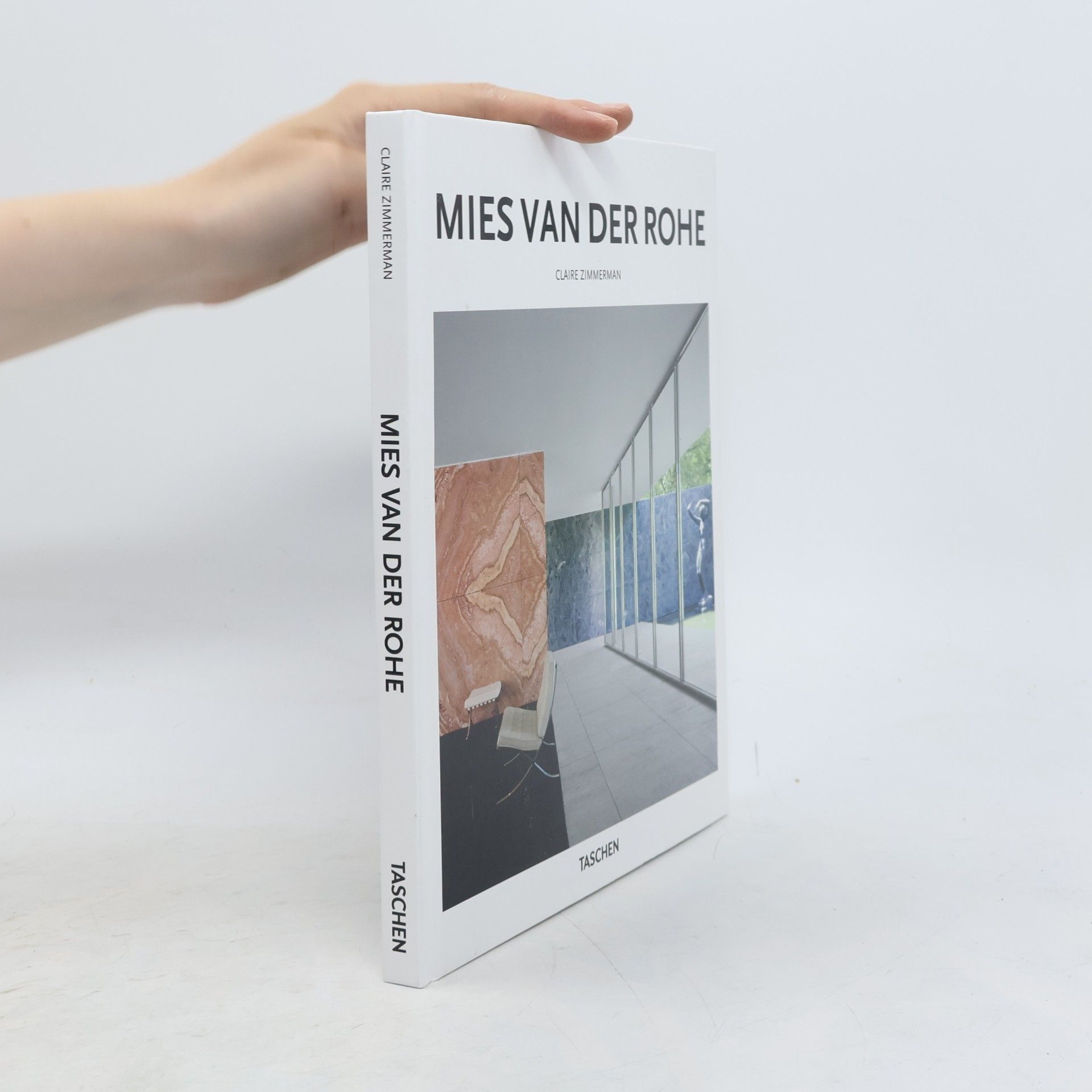 Mies van der Rohe