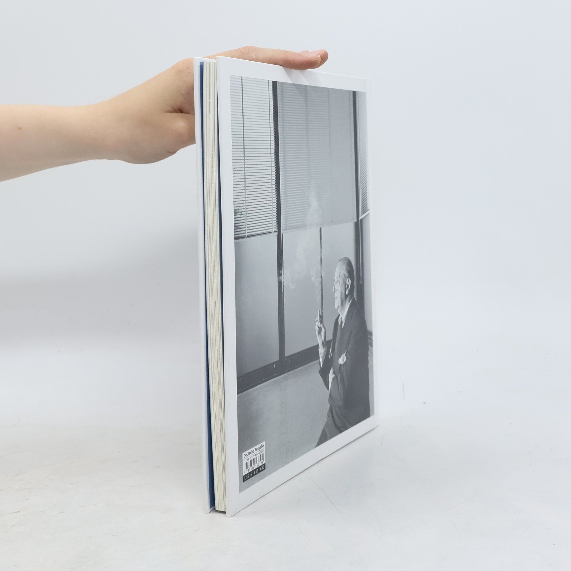 Claire Zimmerman Mies van der Rohe