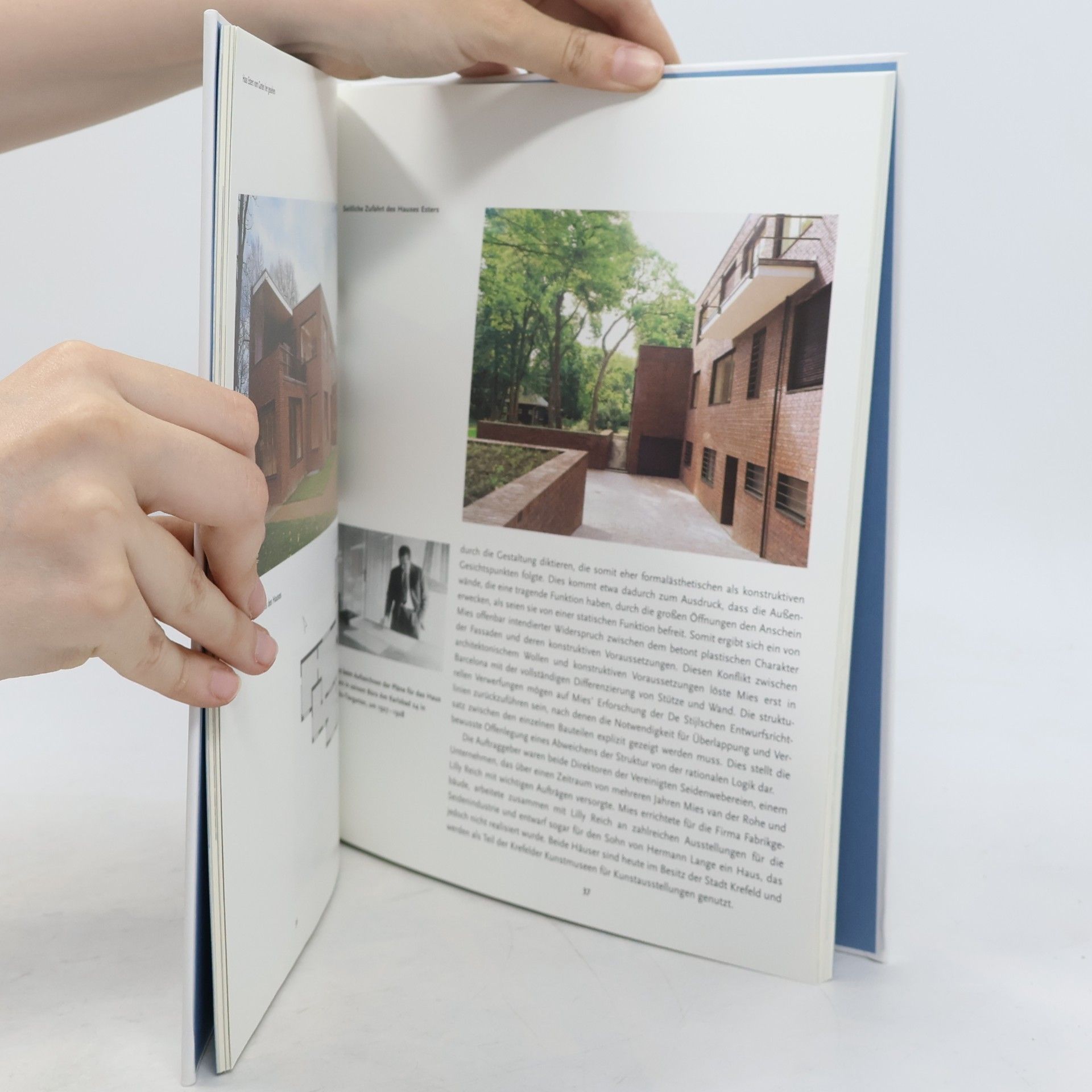 Claire Zimmerman Mies van der Rohe