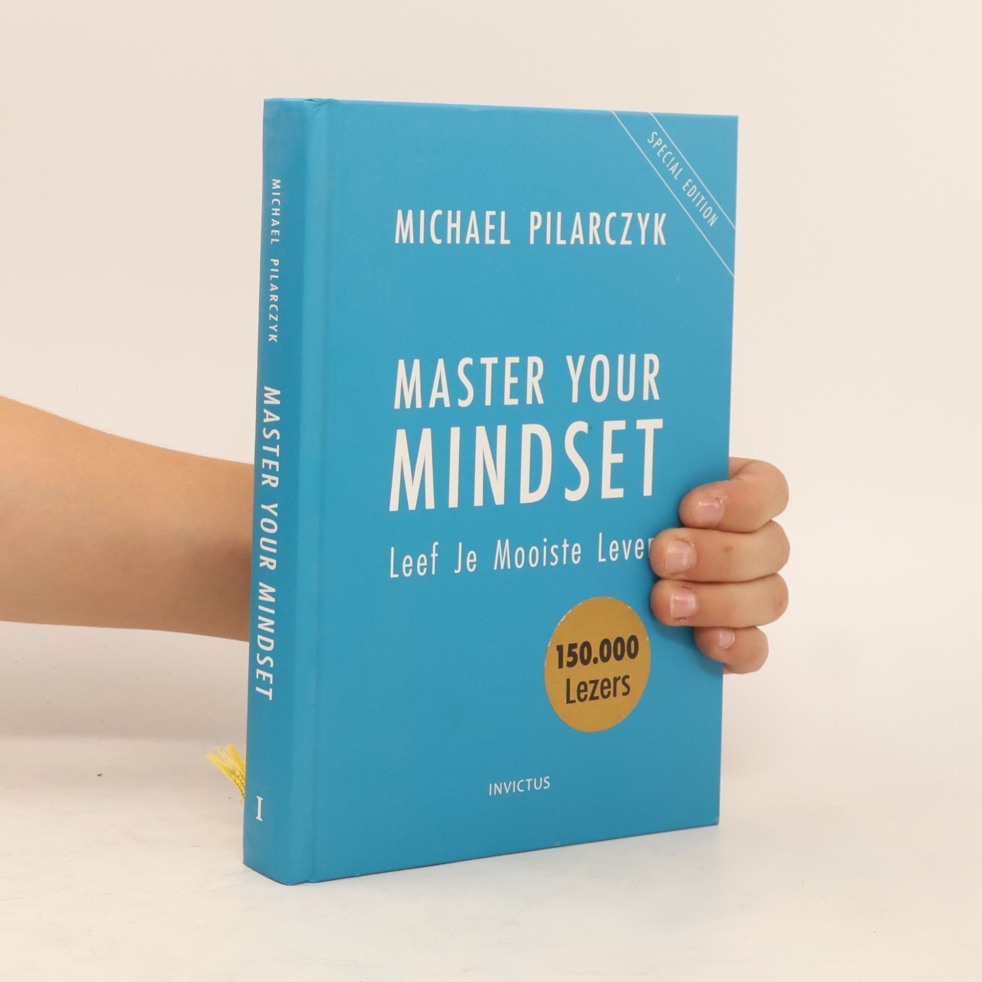 Master Your Mindset