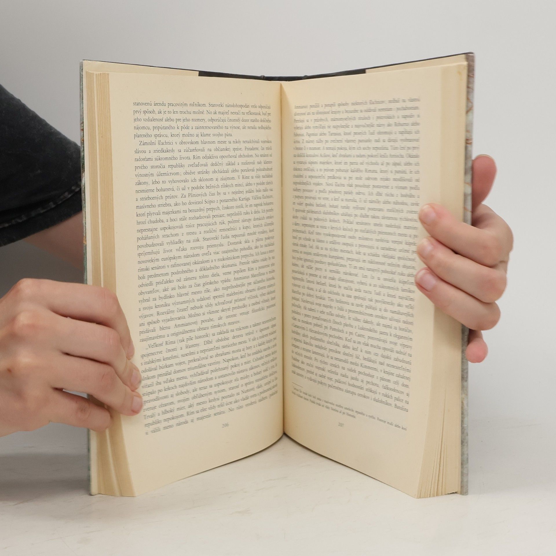 Edward Gibbon Úpadok a zánik Rímskej ríše