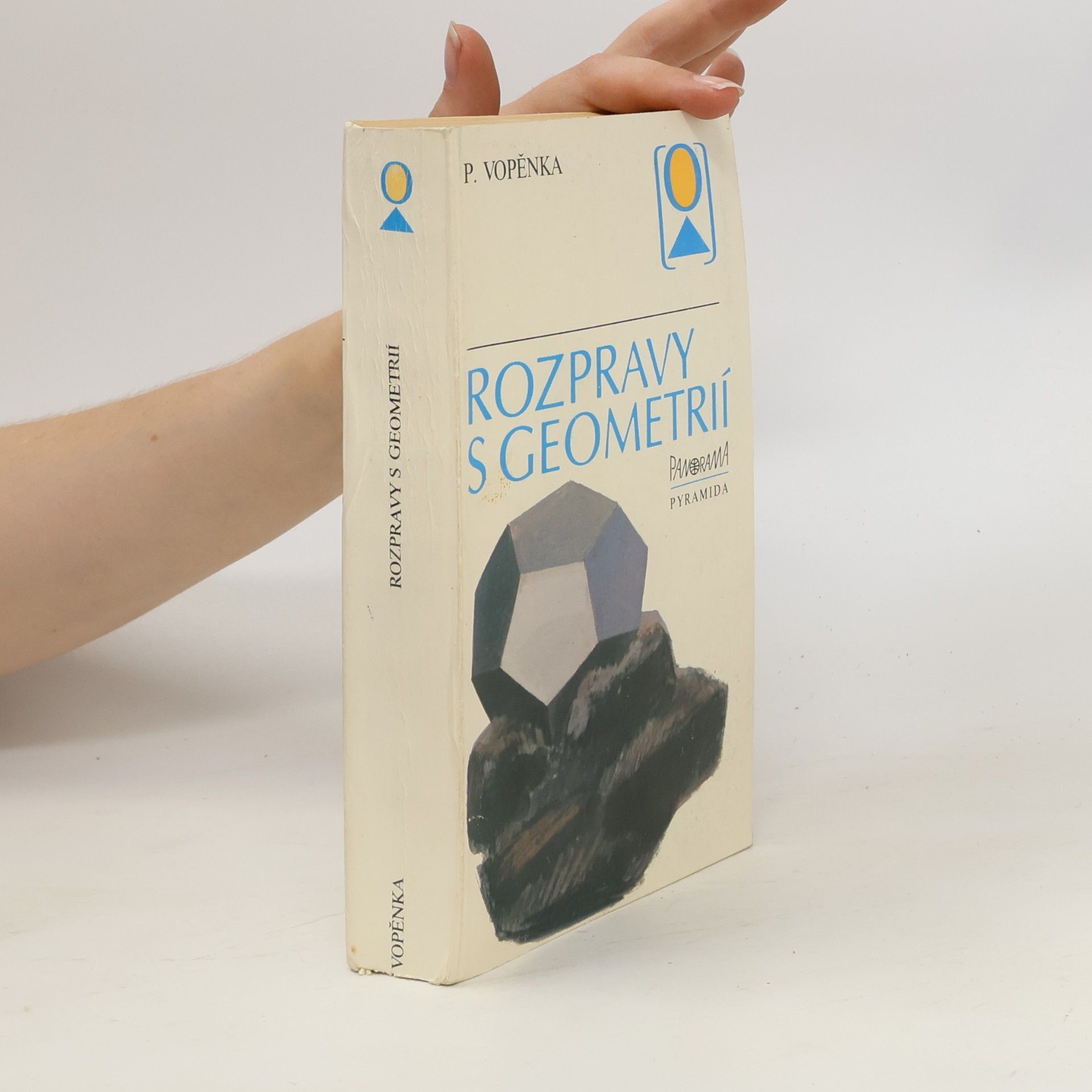Rozpravy s geometrií