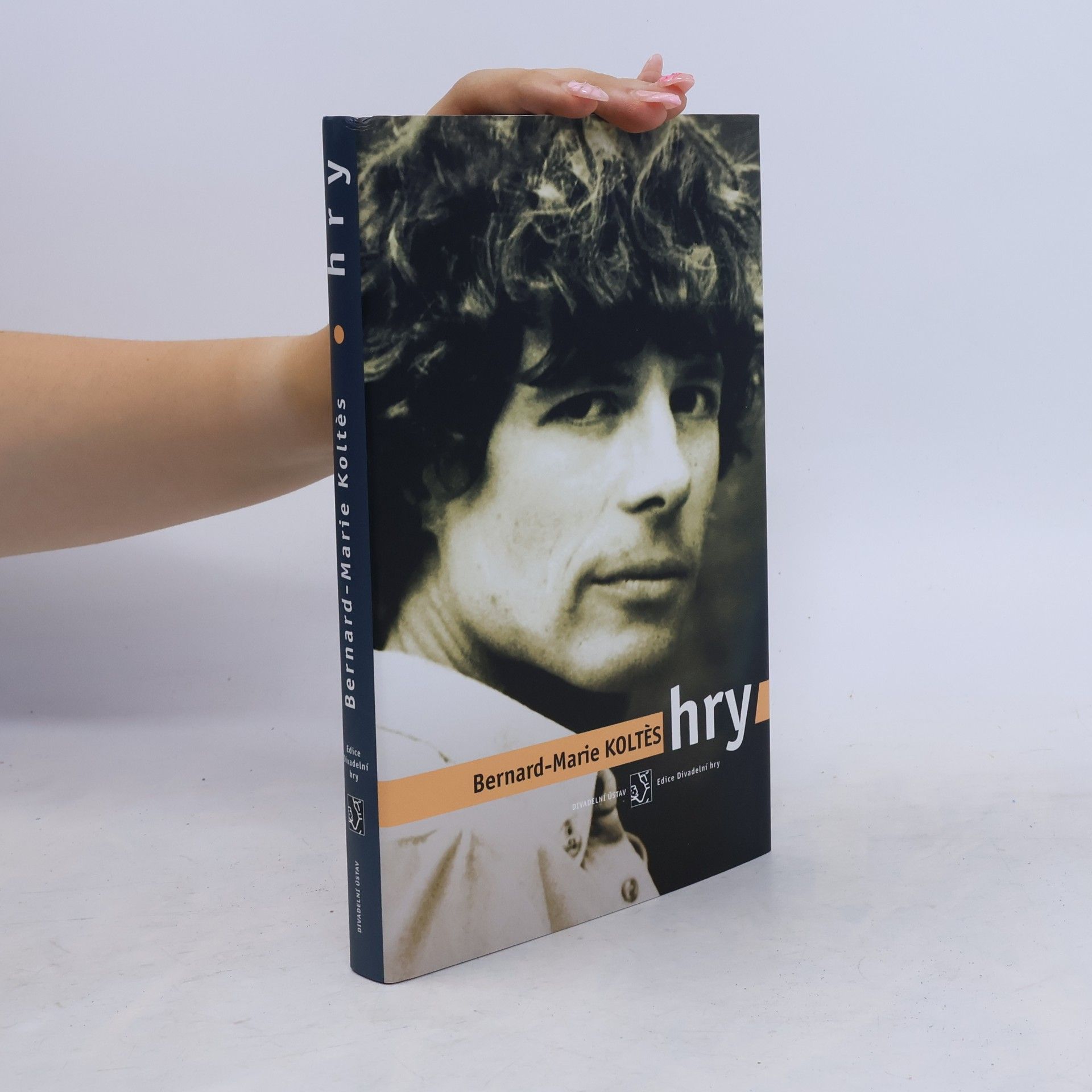 Bernard-Marie Koltès Hry