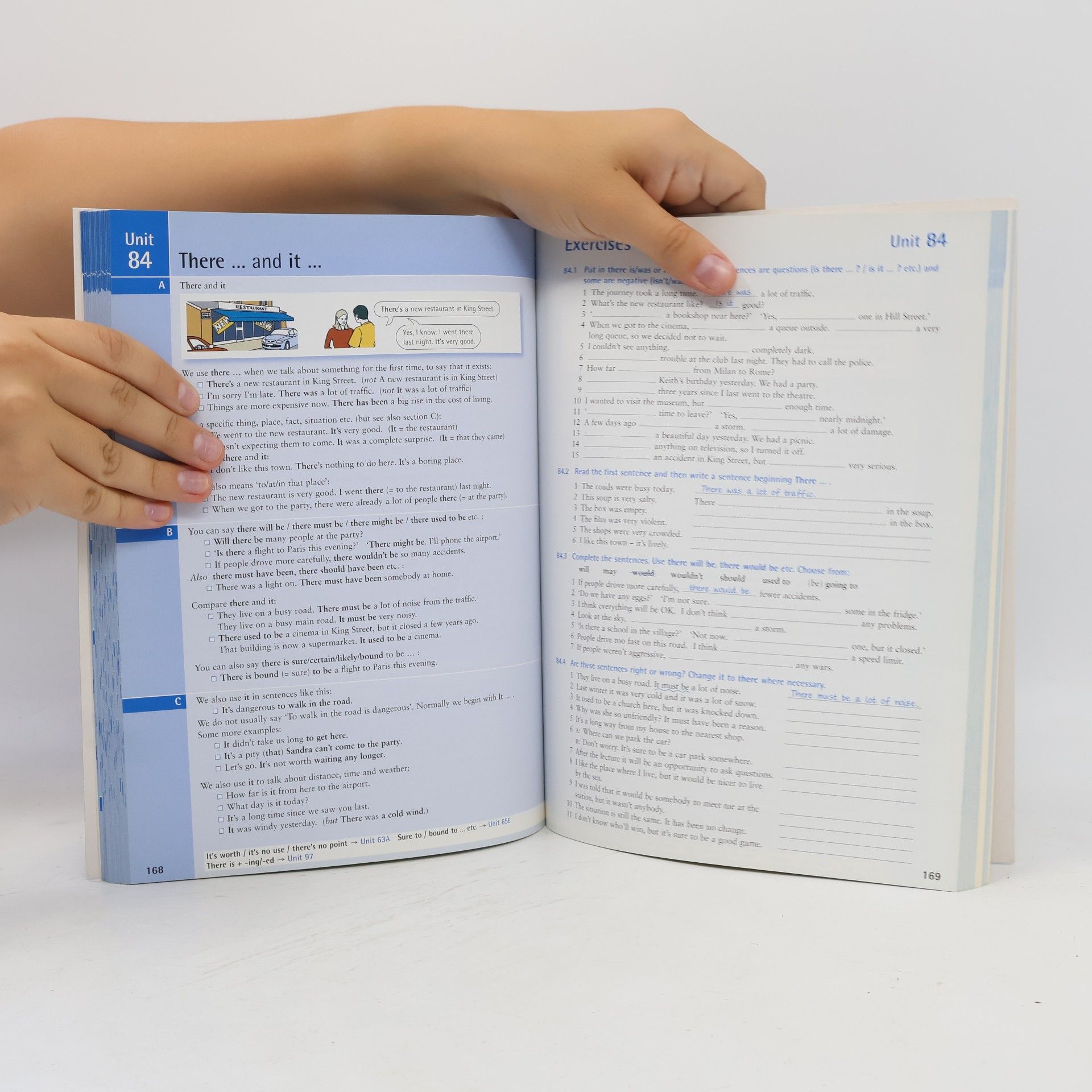 Raymond Murphy English Grammar in Use With Answers