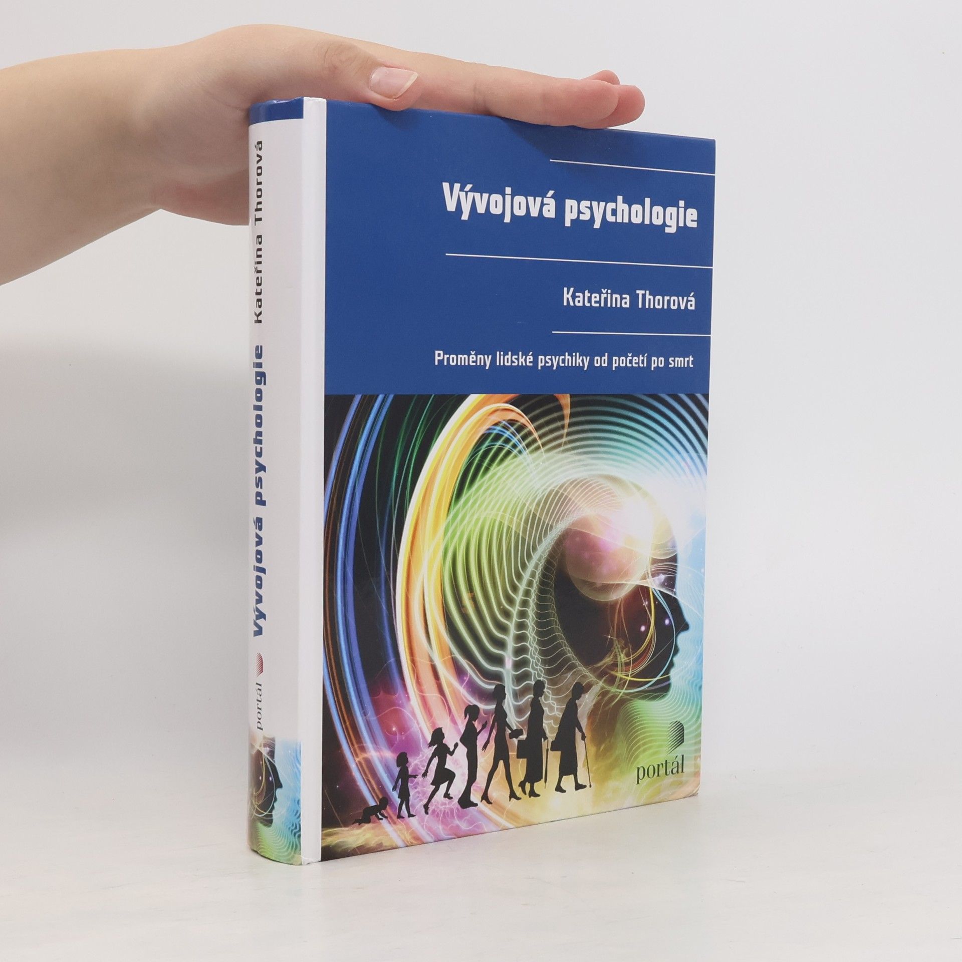 Vývojová psychologie