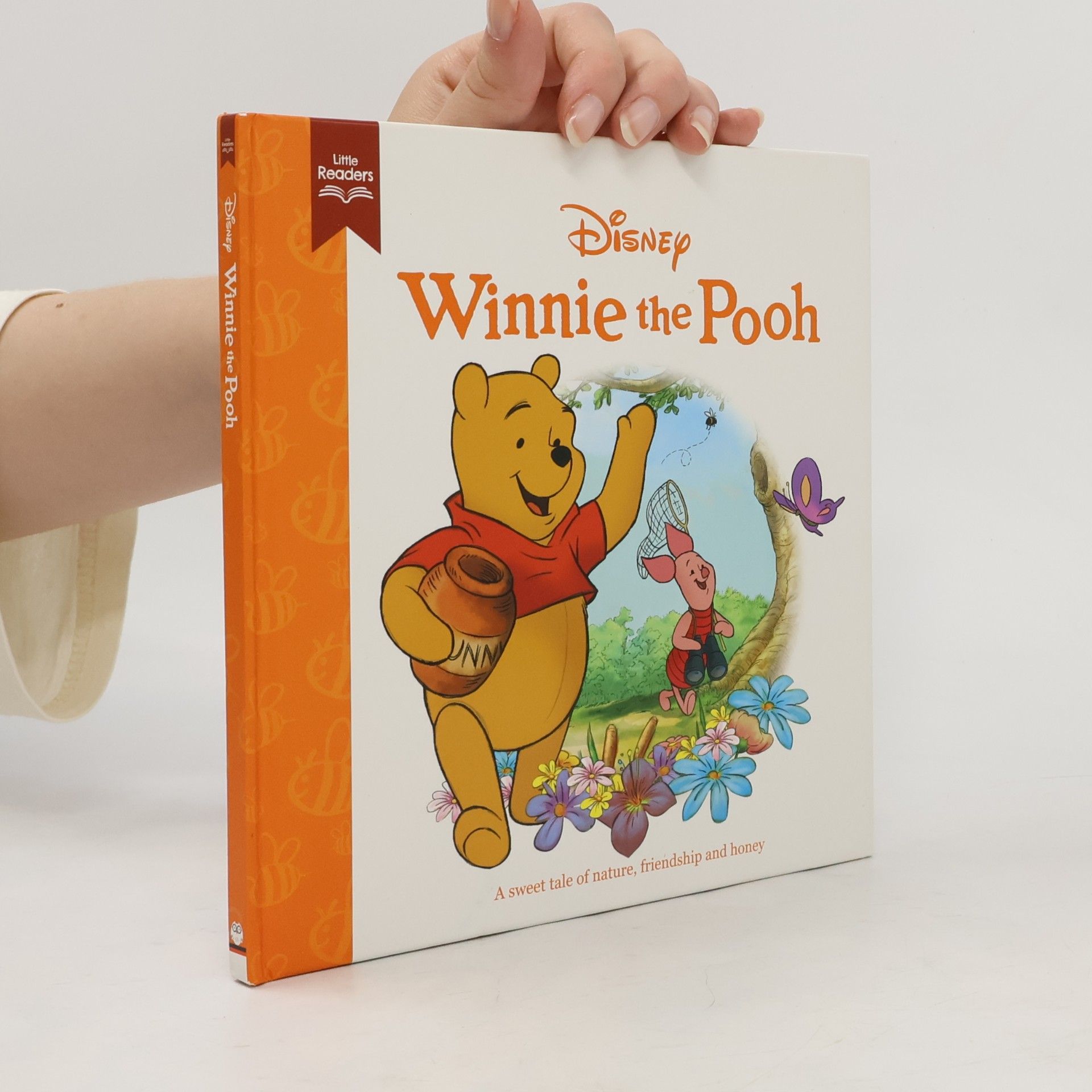 Walt Disney Disney: Winnie the Pooh