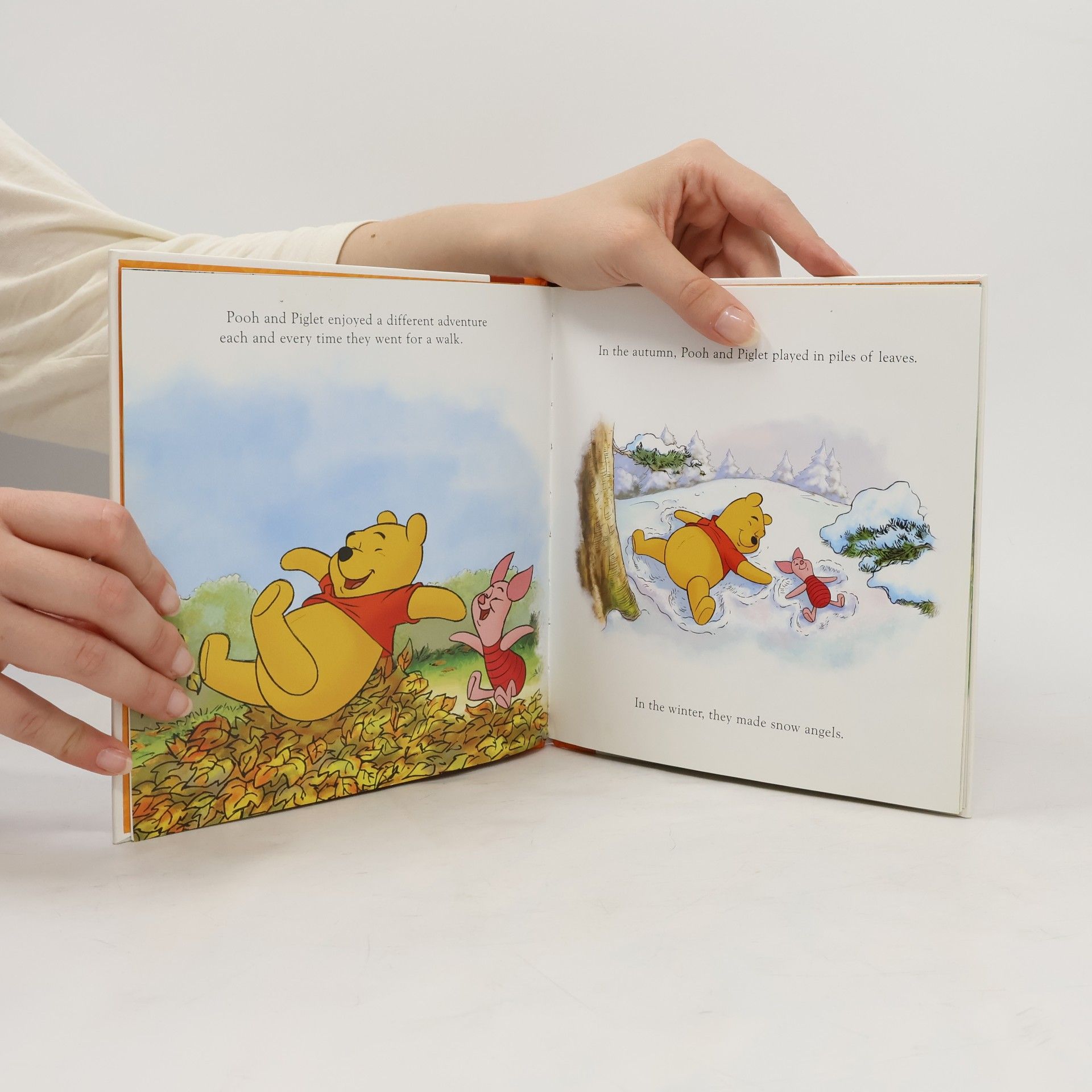Walt Disney Disney: Winnie the Pooh