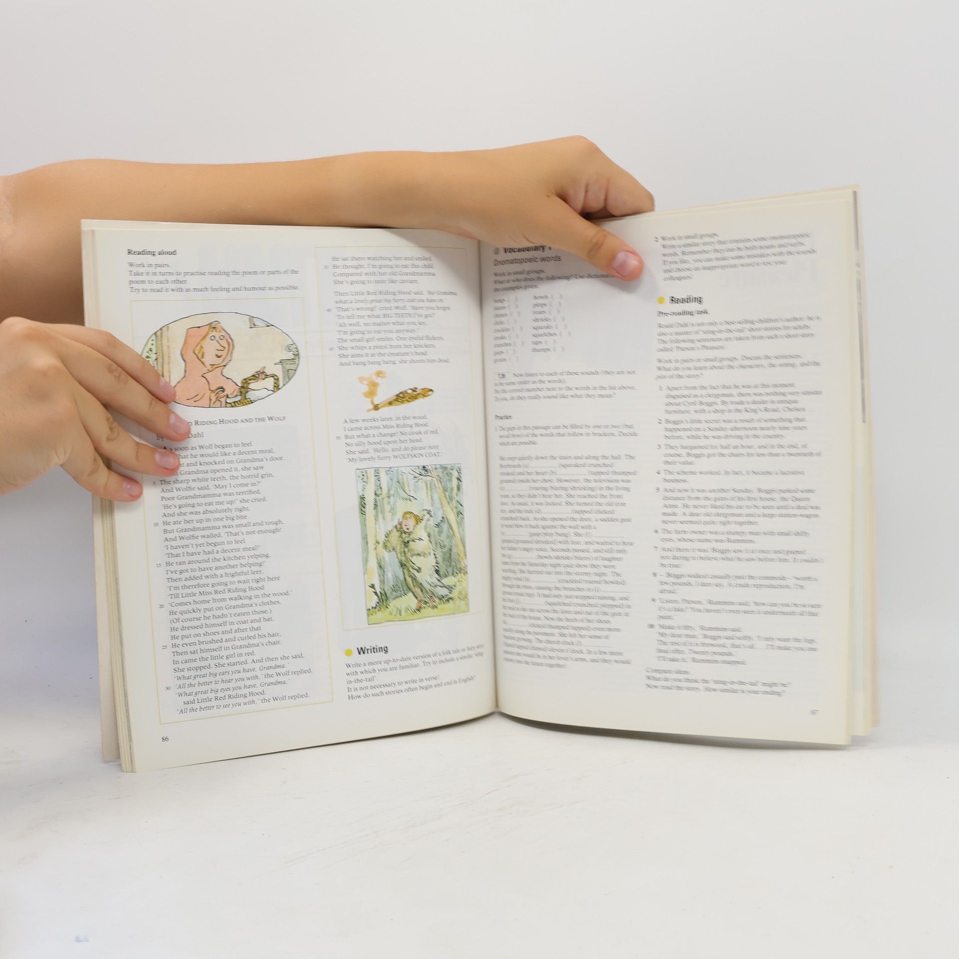 John Soars Headway : Student`s Book. Advanced