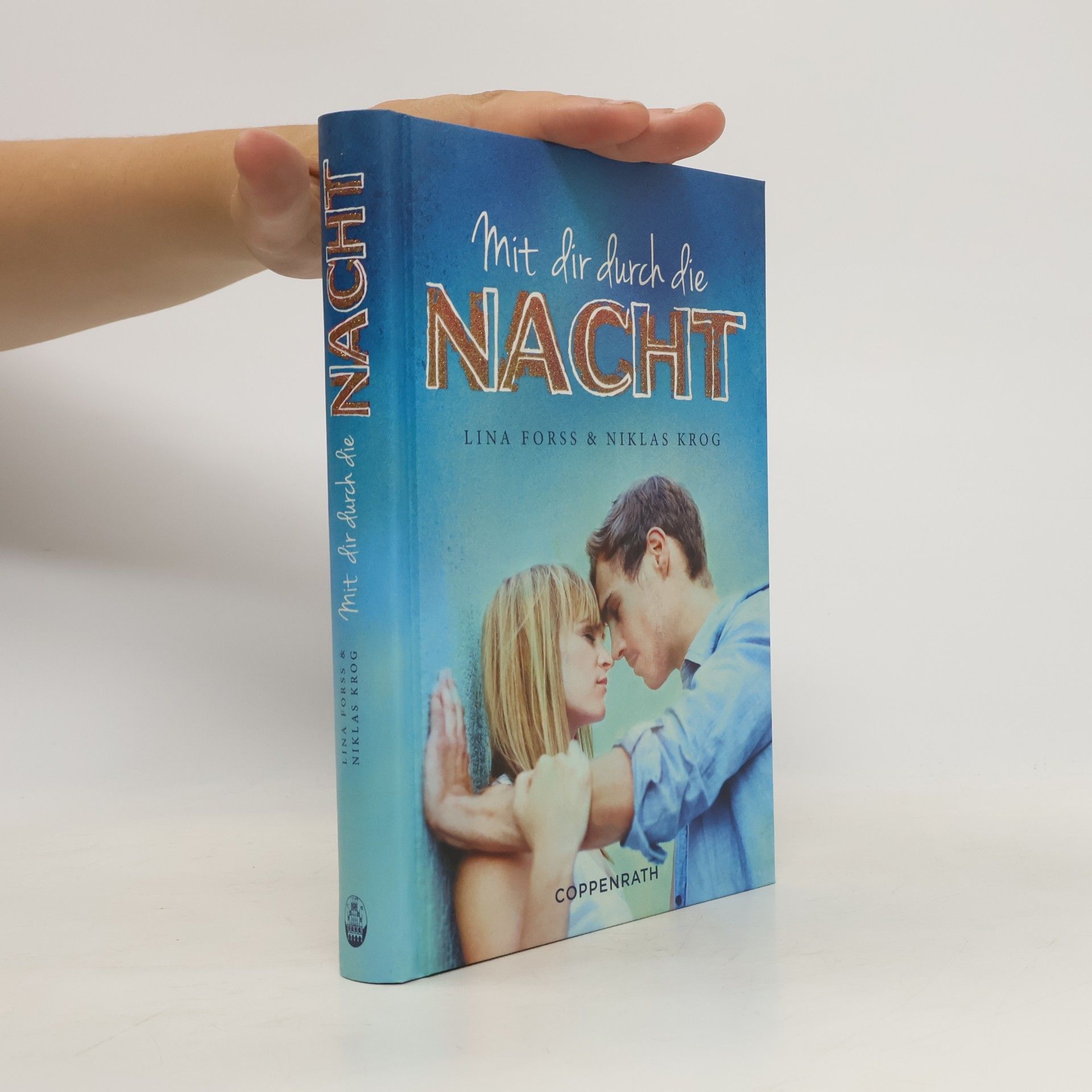 Mit dir durch die Nacht