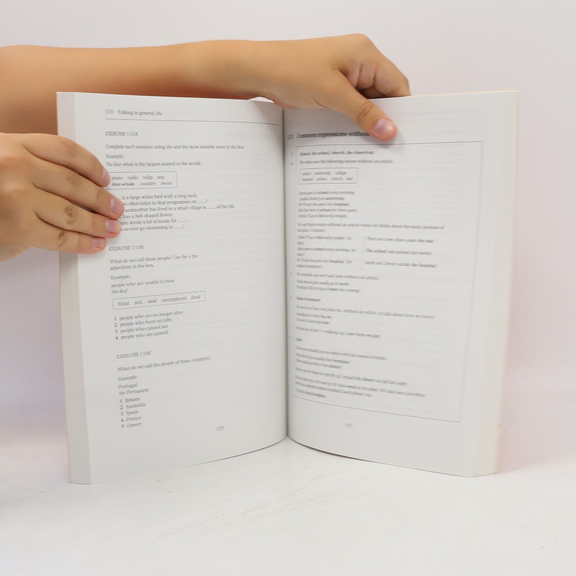 Digby Beaumont English grammar. The Heinemann ELT