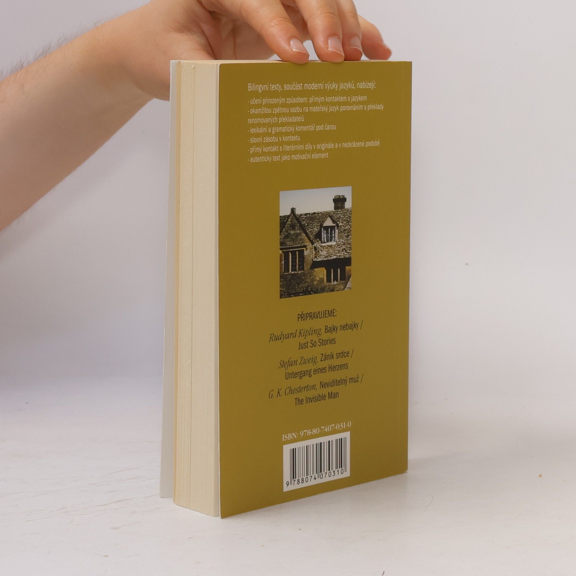 Arthur Conan Doyle The cases of Sherlock Holmes. The Adventure of the Speckled Band. Strakatý pás
