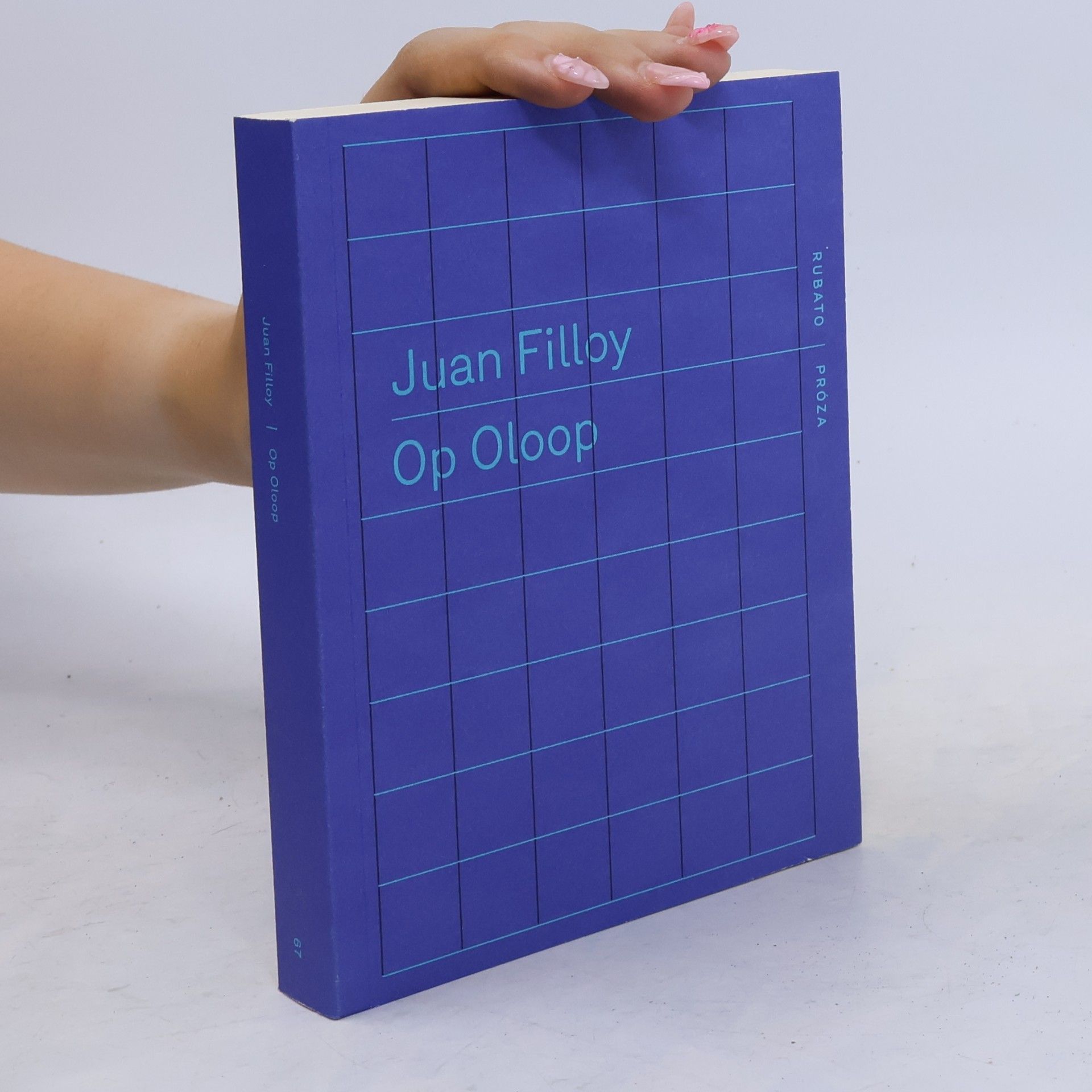 Juan Filloy Op Oloop