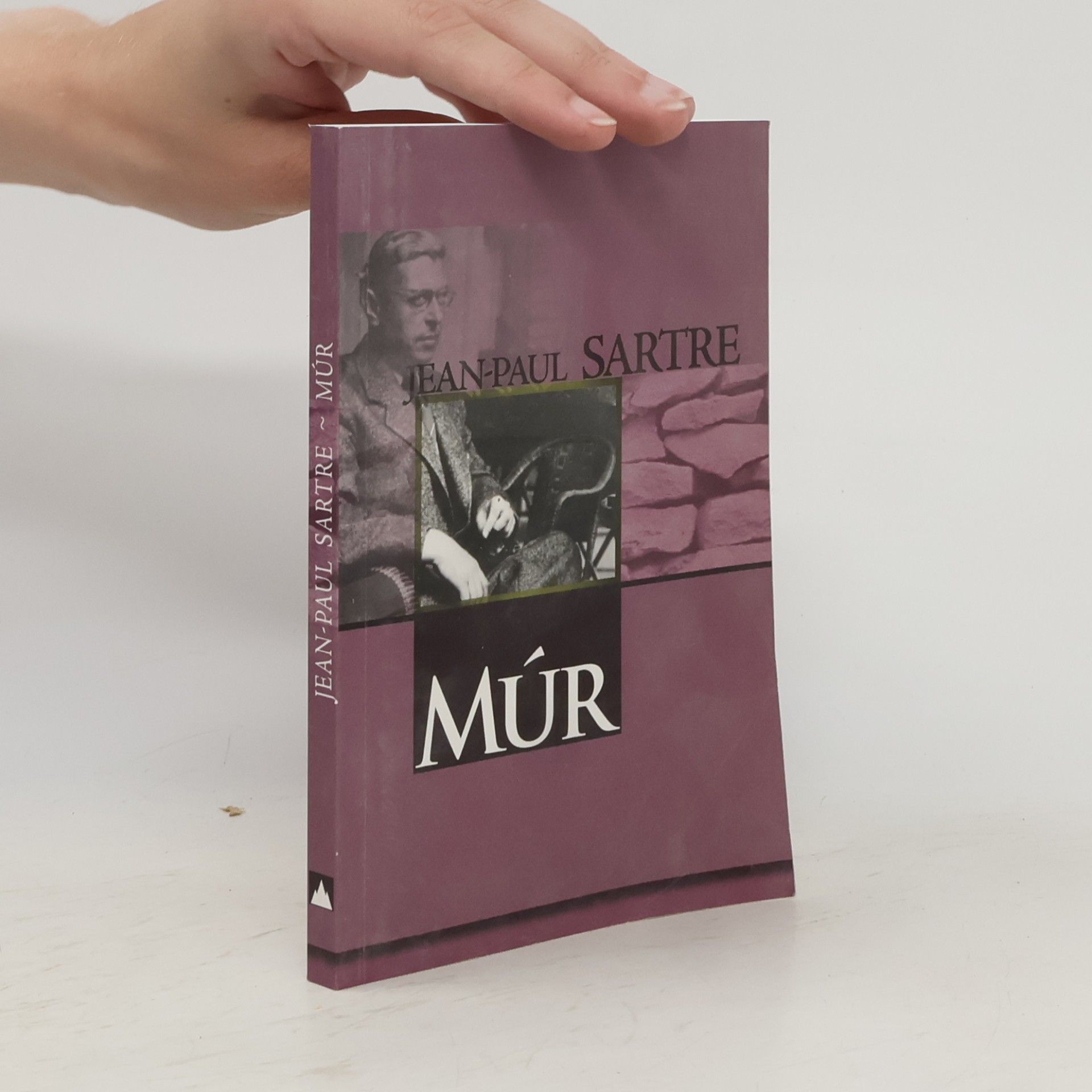 Múr