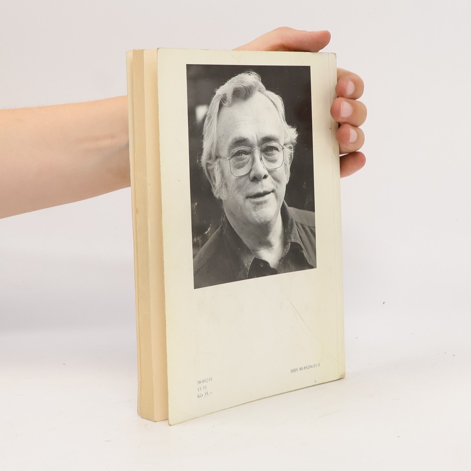 Josef Škvorecký Prima sezóna