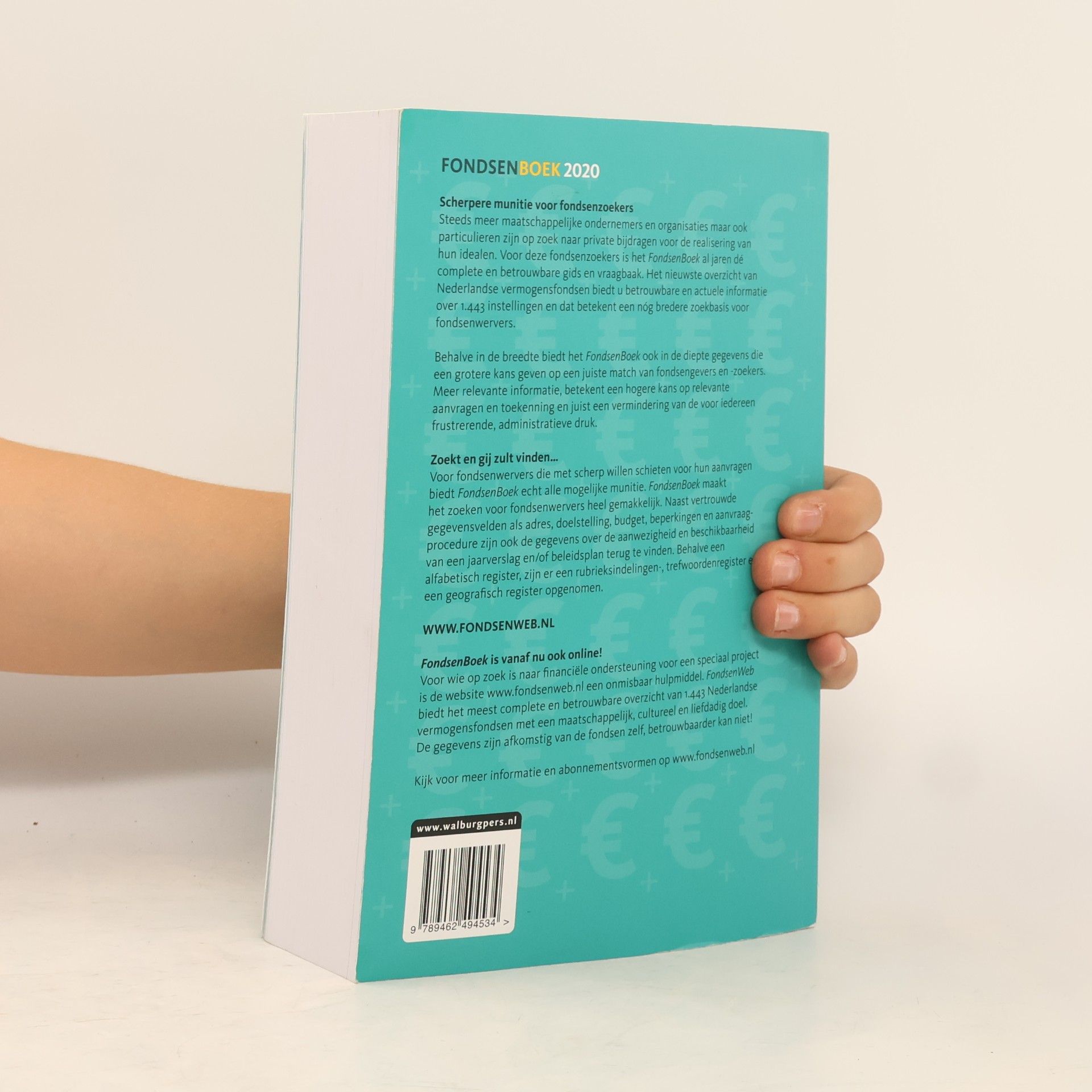 Fondsenboek 2020