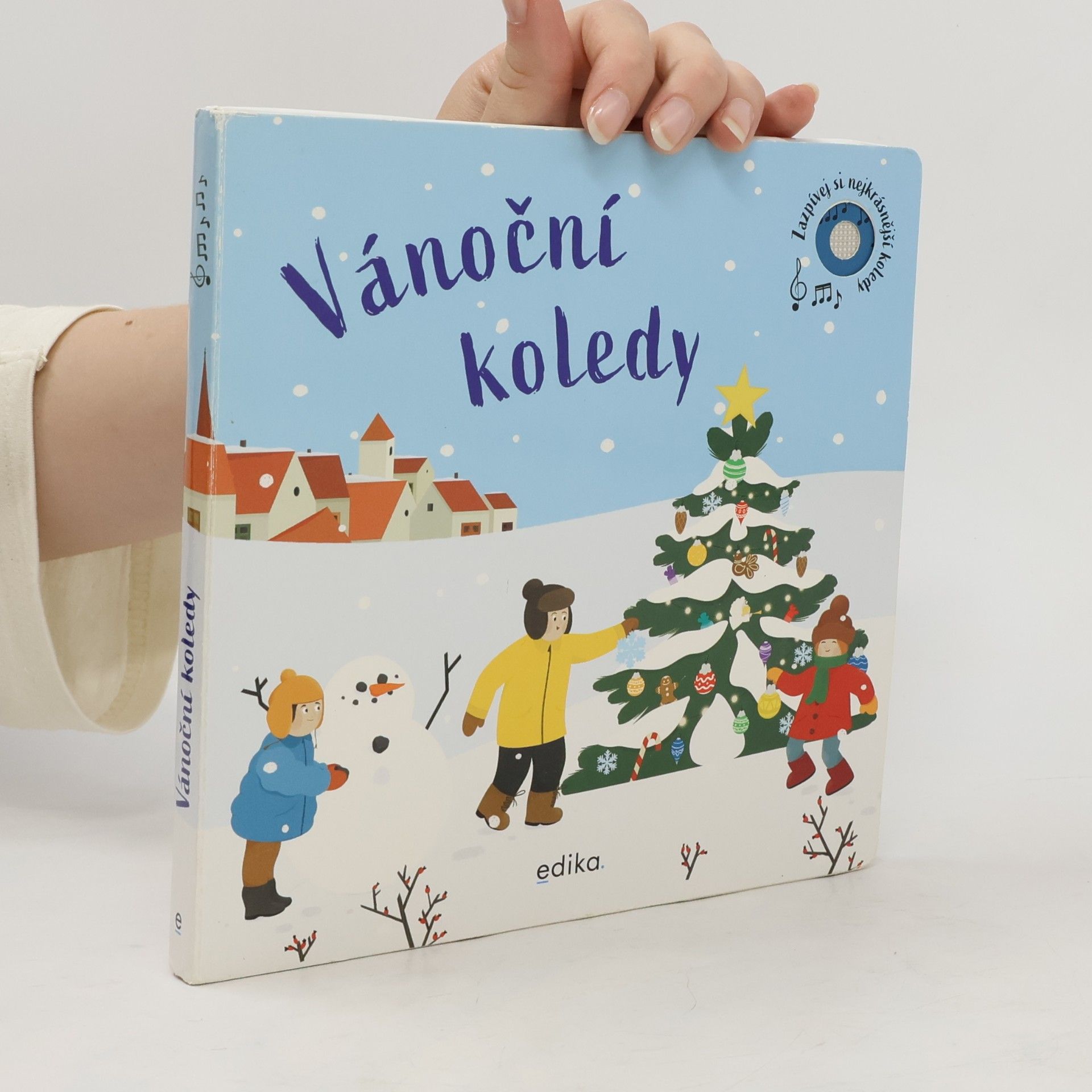 Ladislava Vondráčková Vánoční koledy