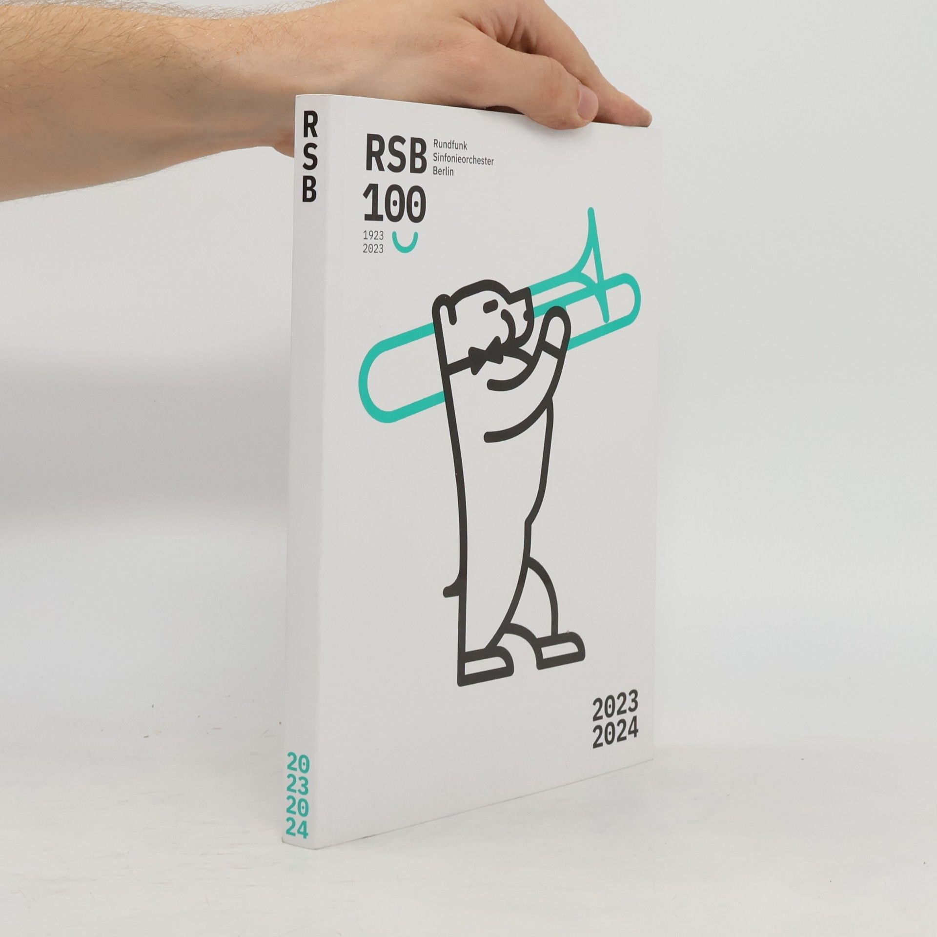 Autorenkollektiv Rundfunk-Sinfonieorchester Berlin
