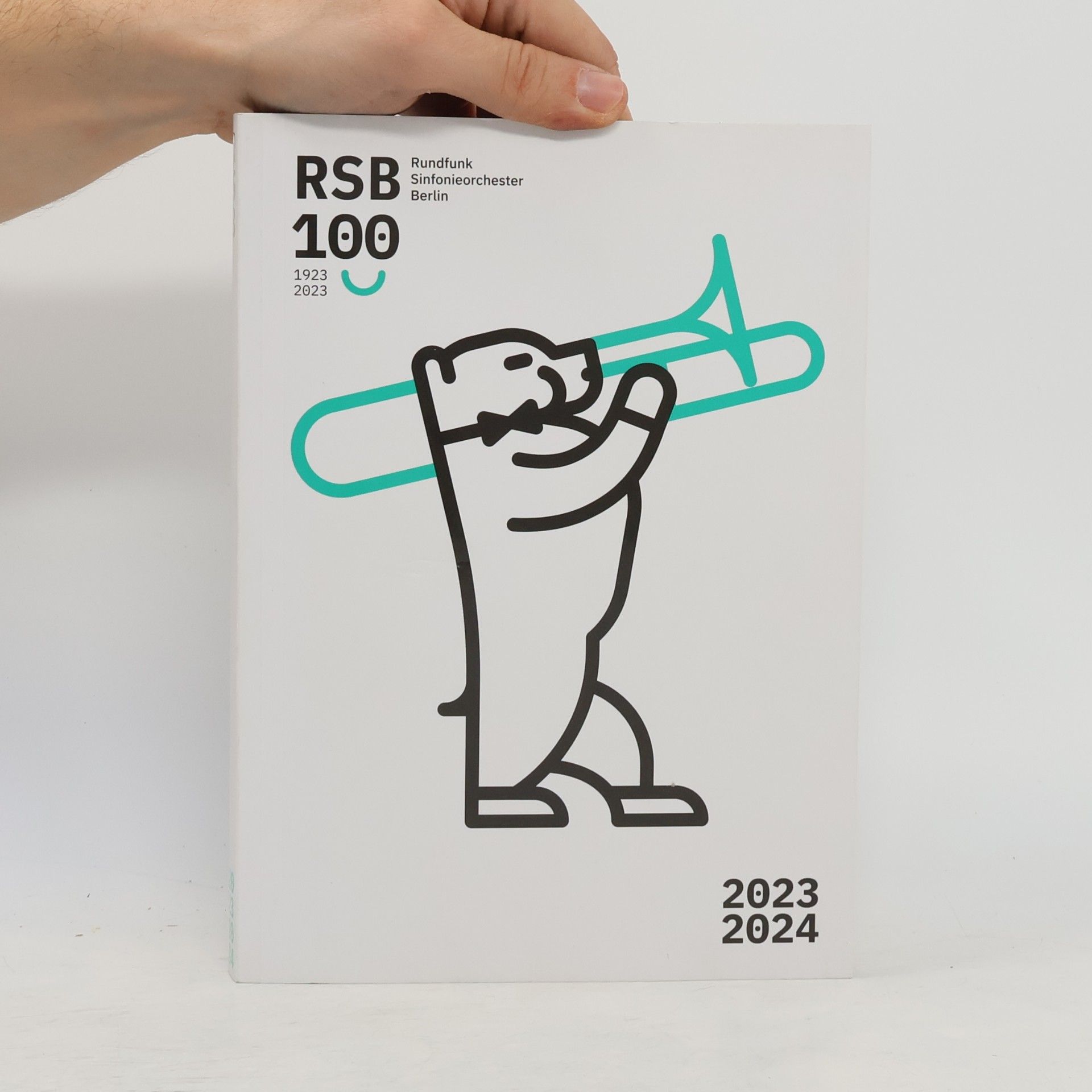 Autorenkollektiv Rundfunk-Sinfonieorchester Berlin