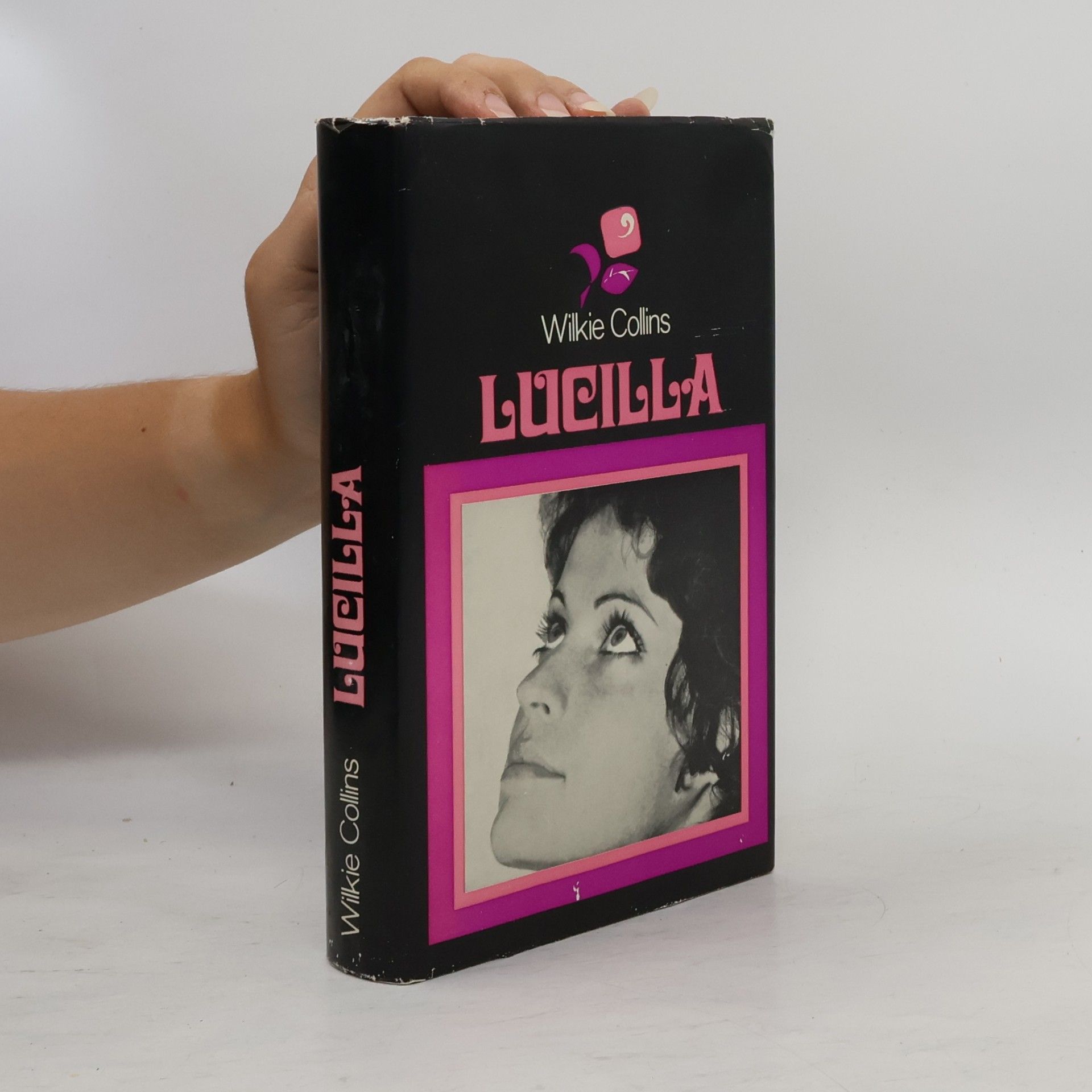 Wilkie Collins Lucilla