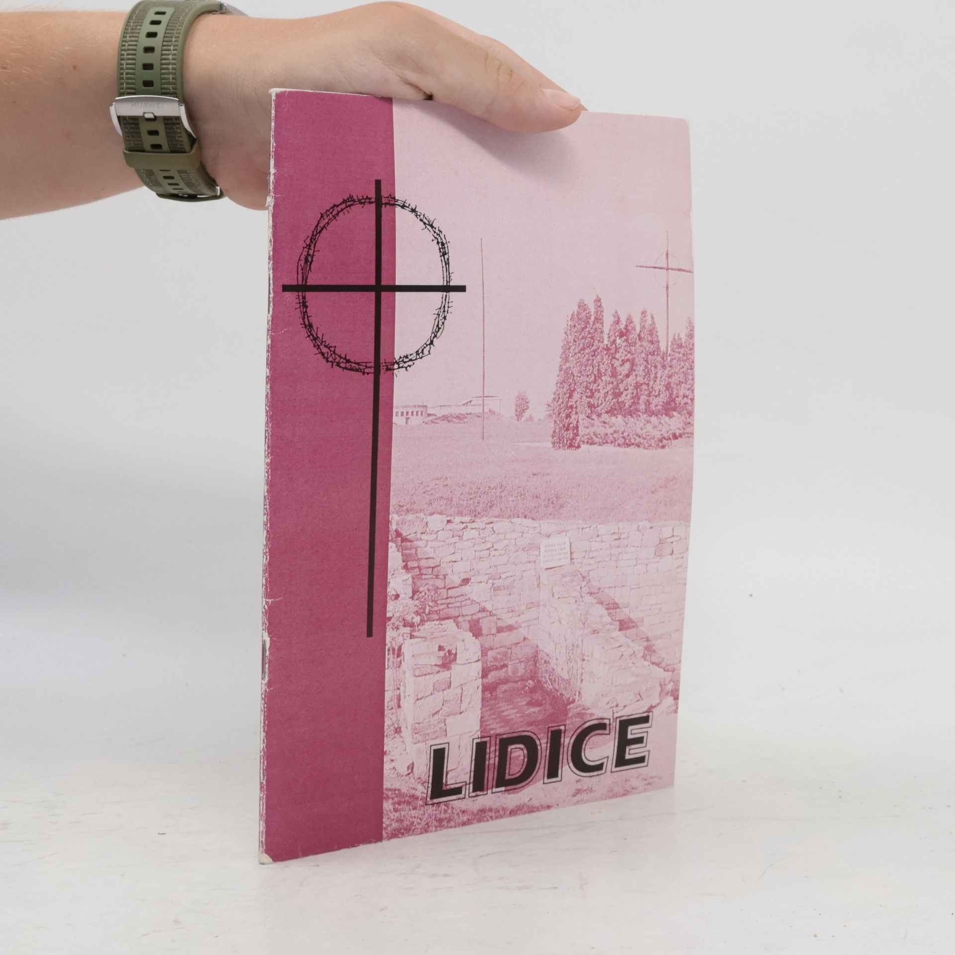 Kolektív autorov Lidice