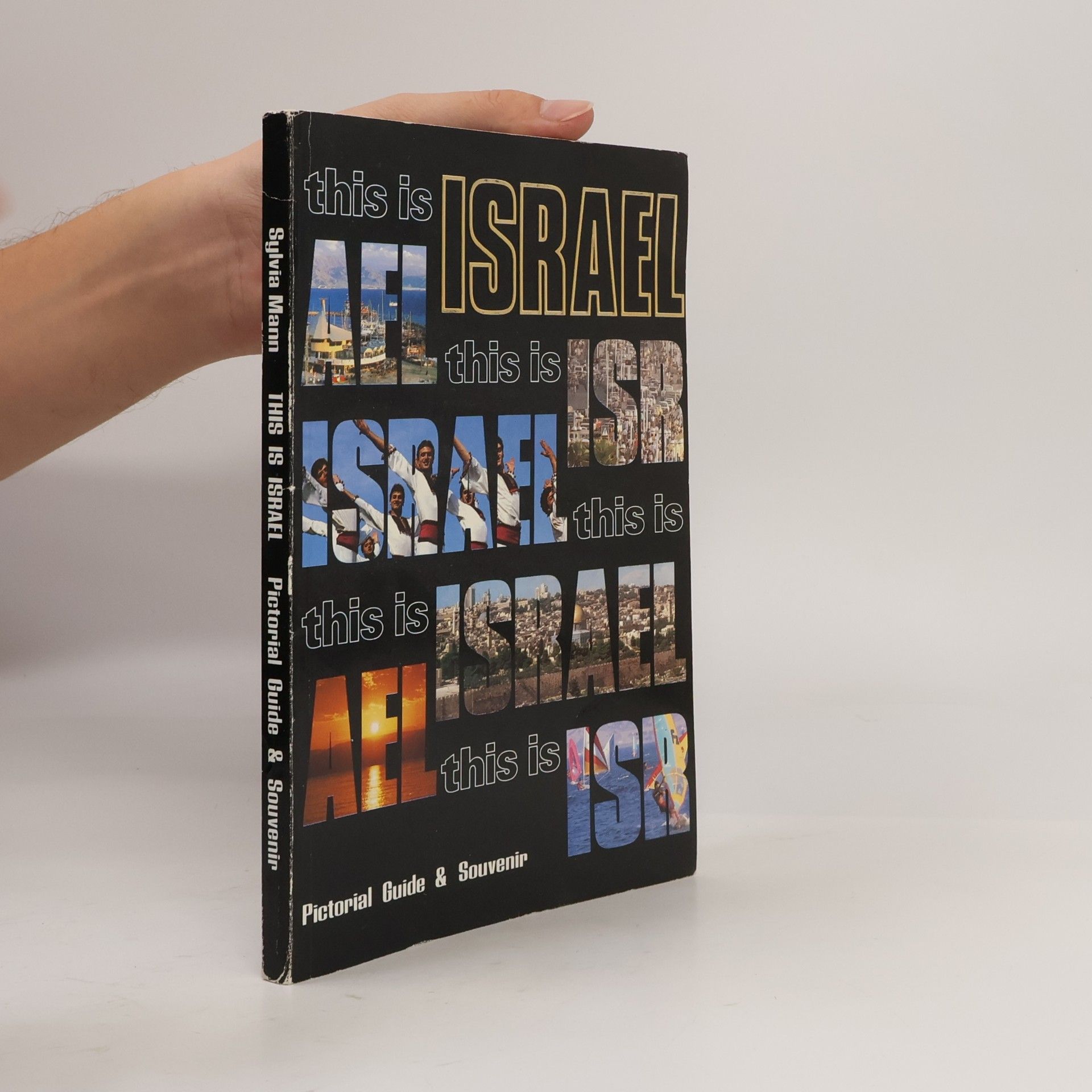 AA.VV. This is Israel