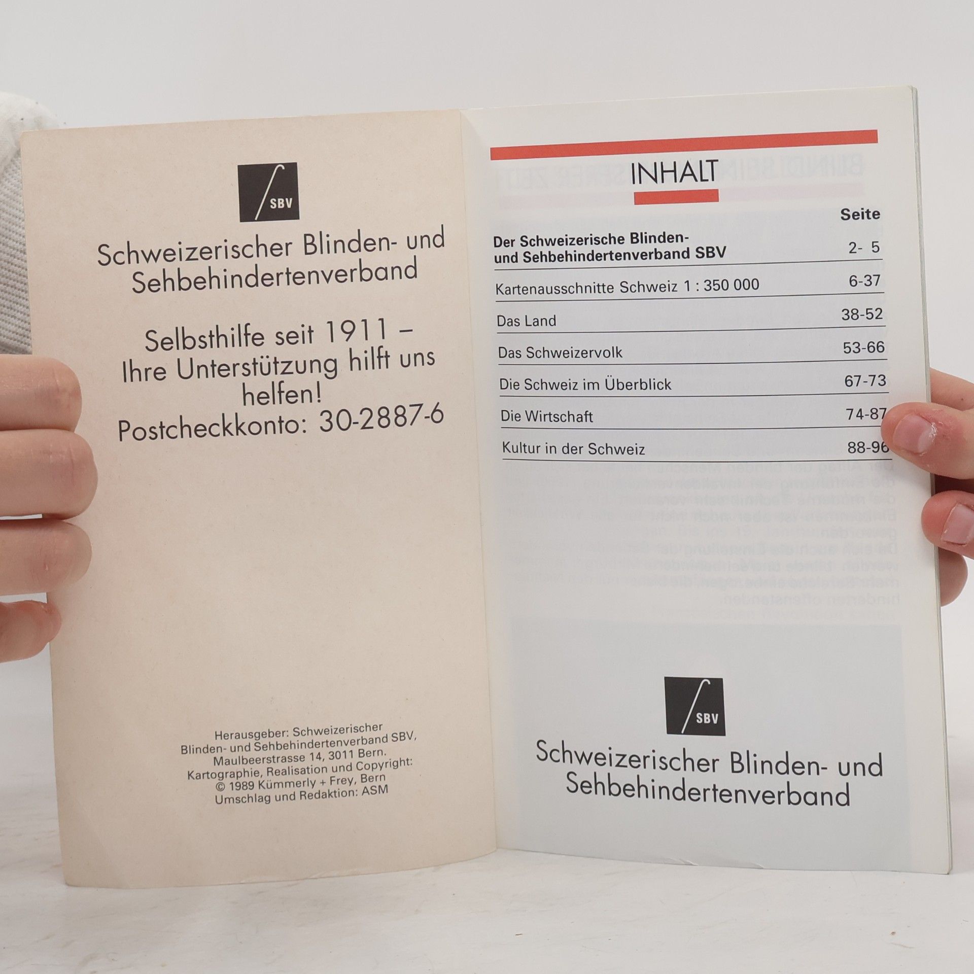 Autorenkollektiv Schweizer Atlas