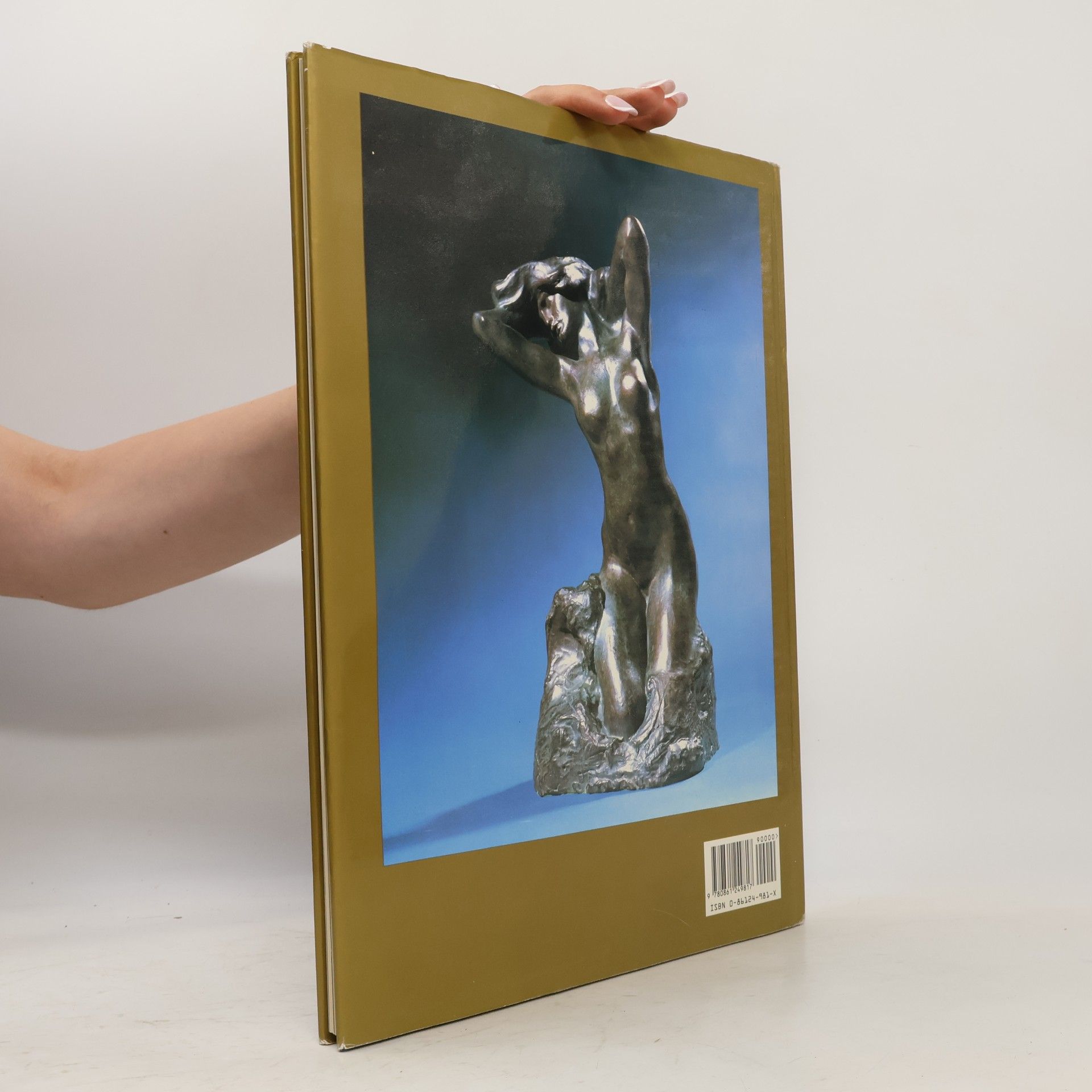 Tim Marlow Rodin