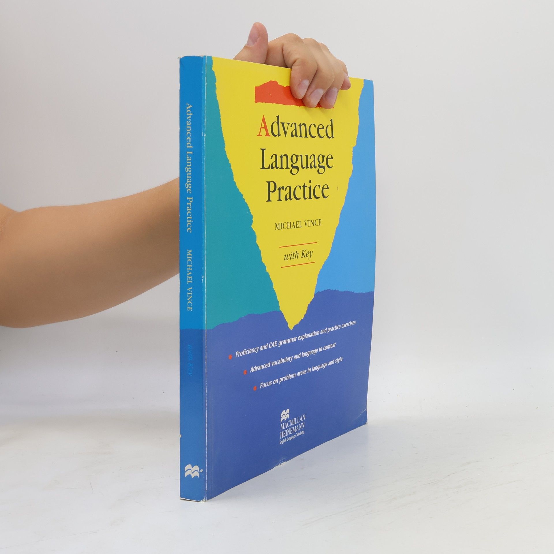 Advanced Language Practice