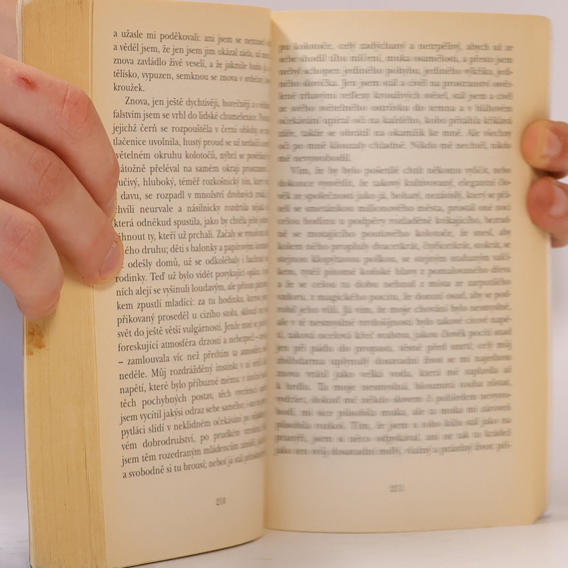 Stefan Zweig Amok