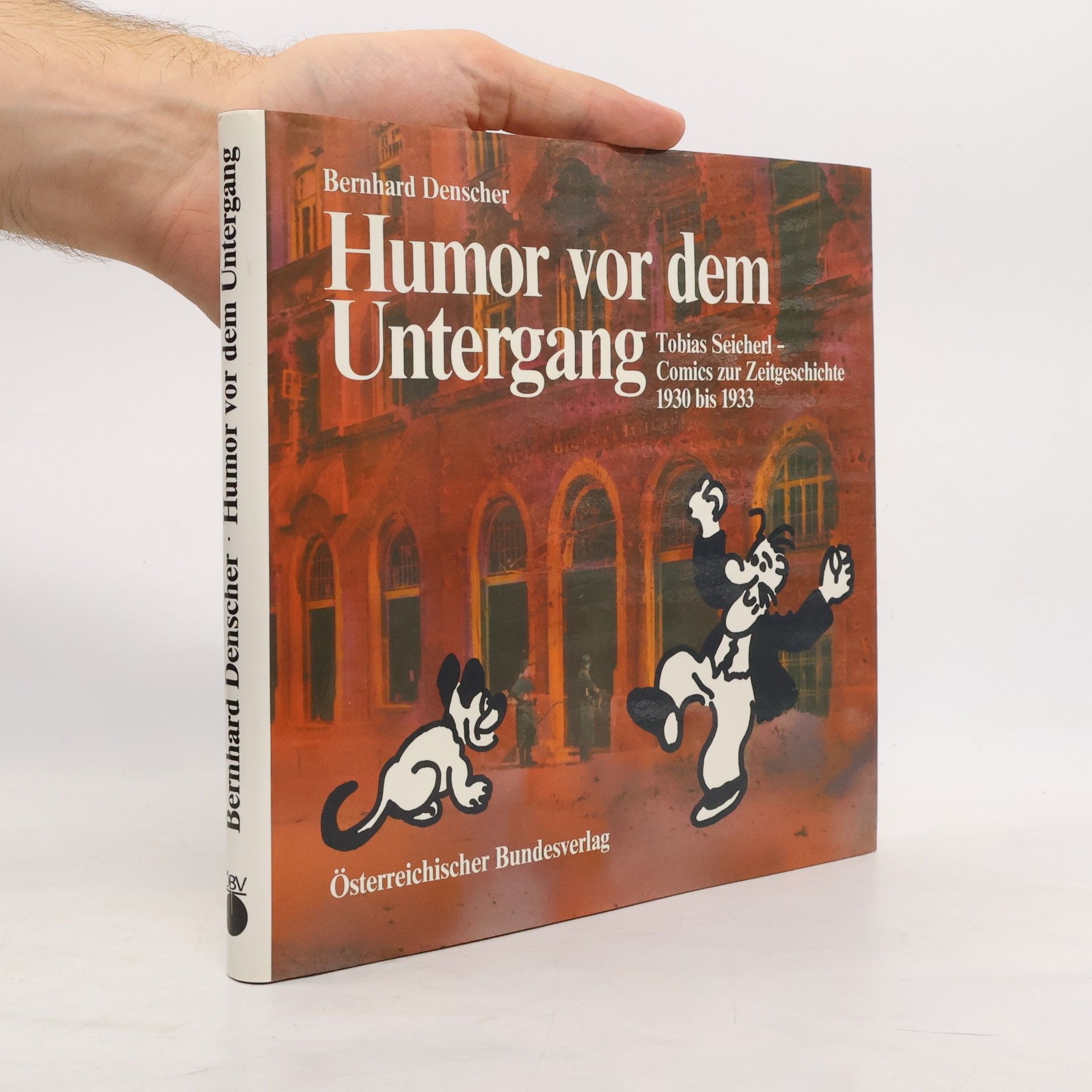 Humor vor dem Untergang