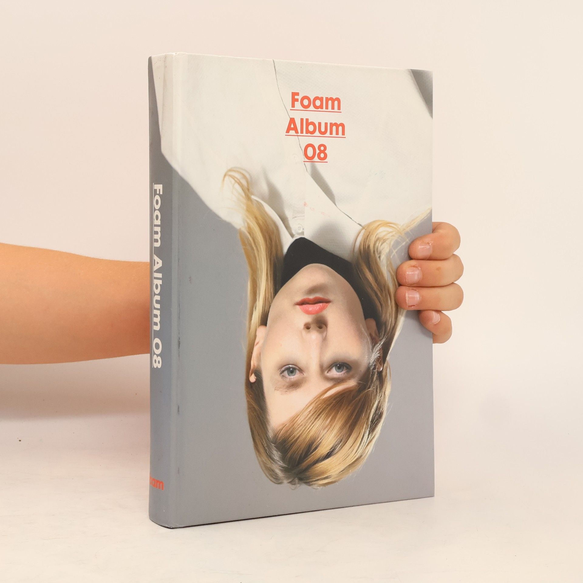 Foam Album 08