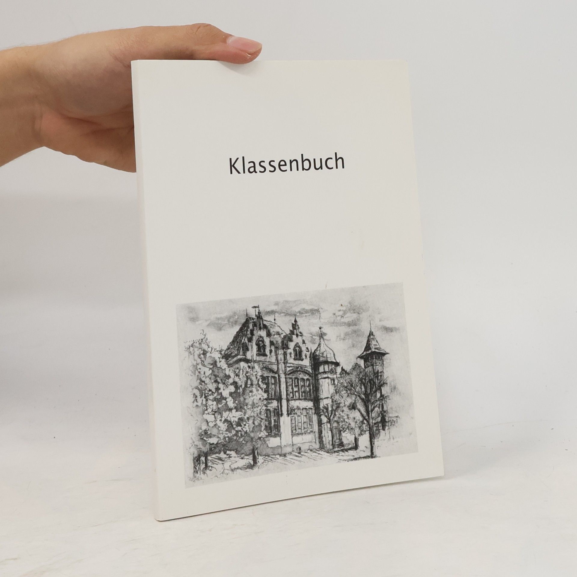 kolektiv Klassenbuch