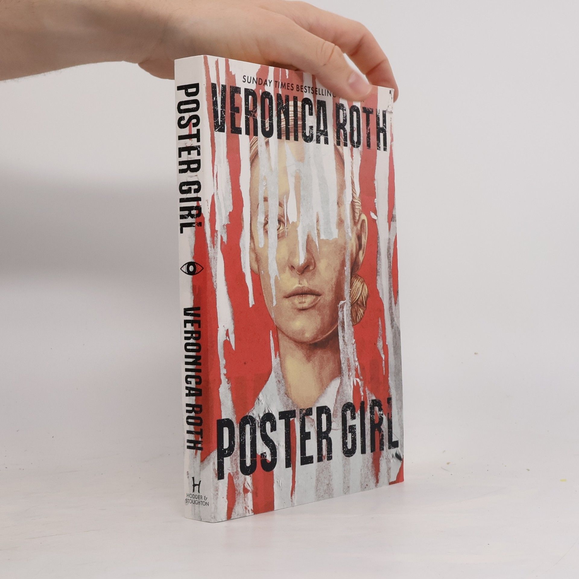 Veronica Roth Poster Girl