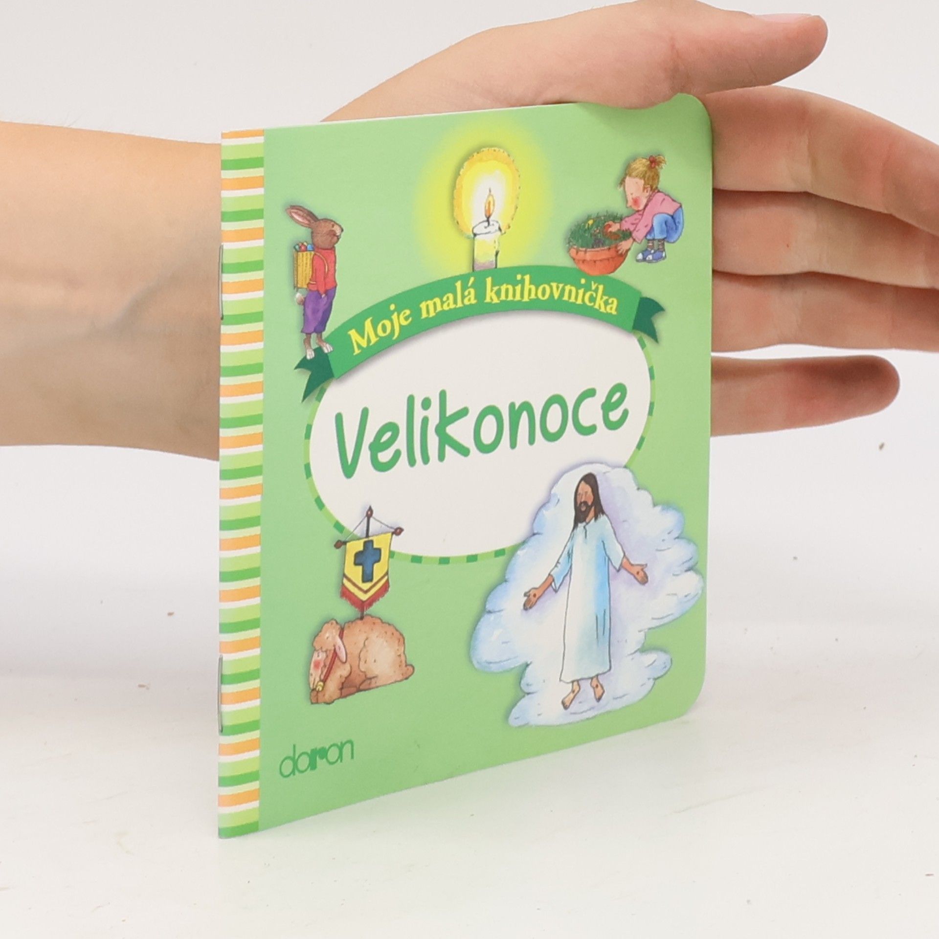 Gesa Rensmann Velikonoce