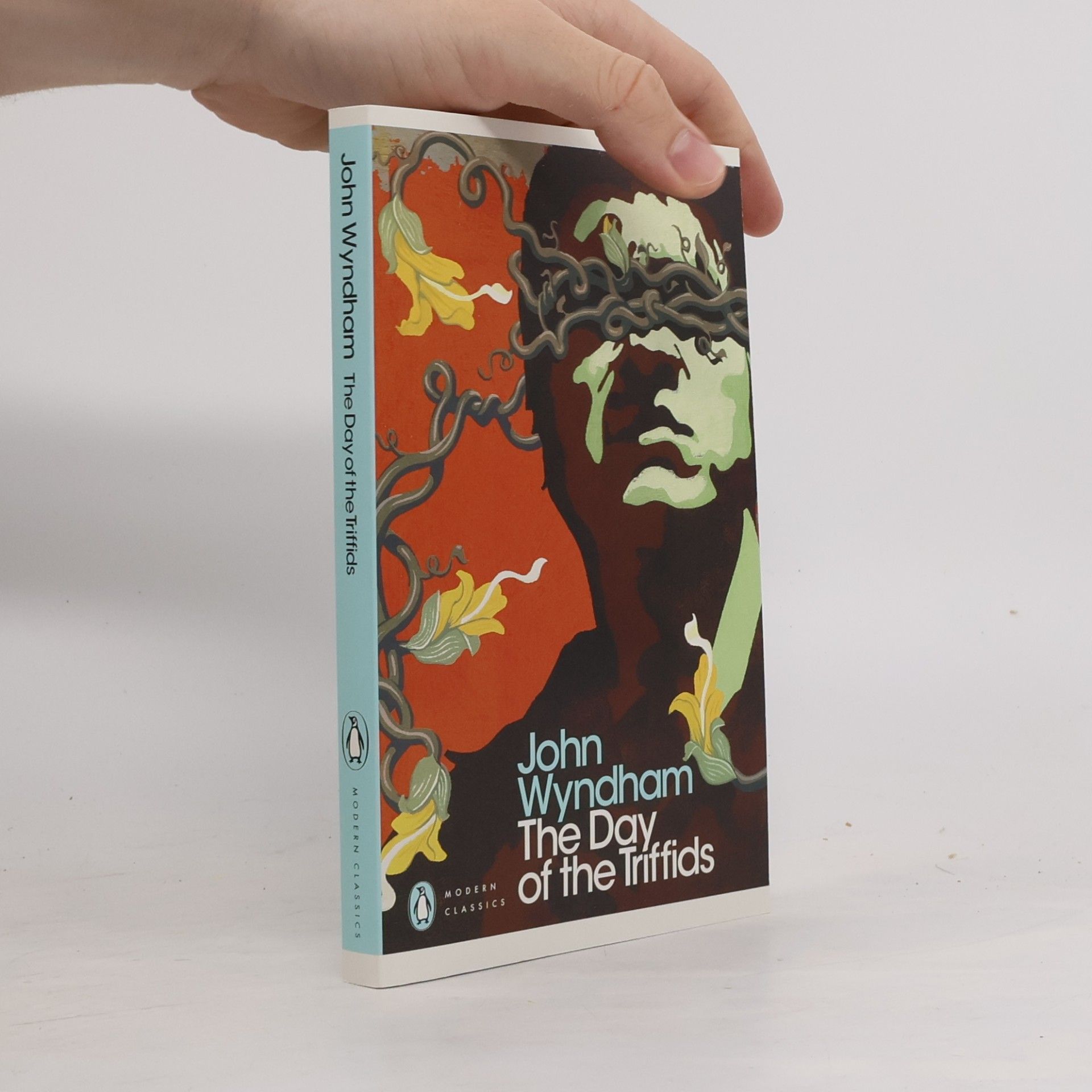 John Wyndham The Day of the Triffids