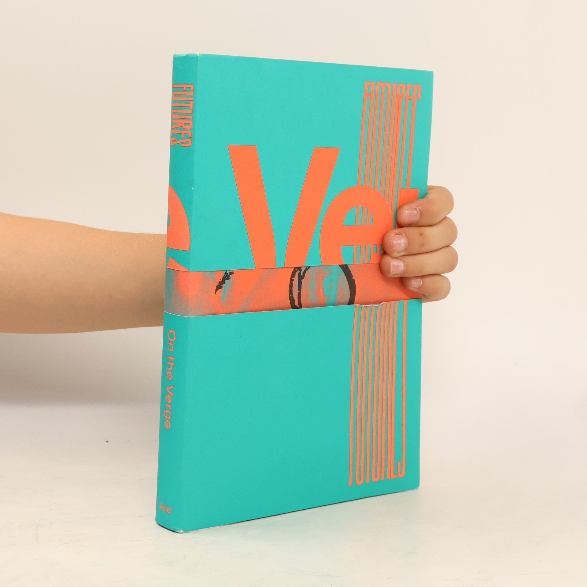 Various authors Futures. On the Verge