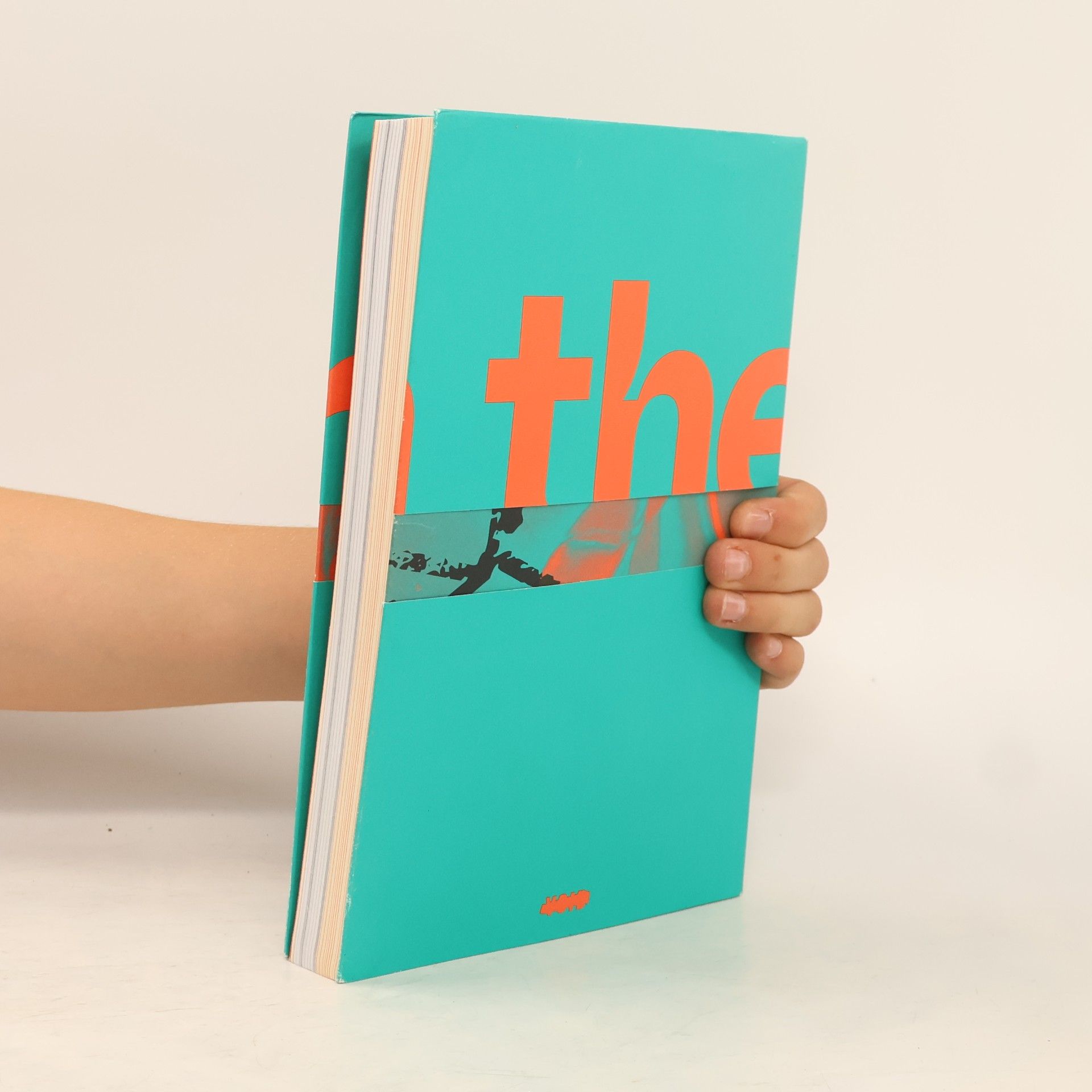 Various authors Futures. On the Verge